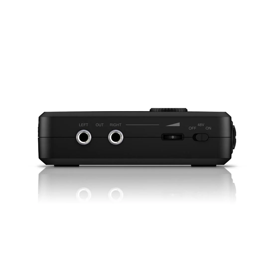 IK Multimedia iRig Pro Duo I/O 2-Channel Audio/MIDI Interface (1141108) - Image 6