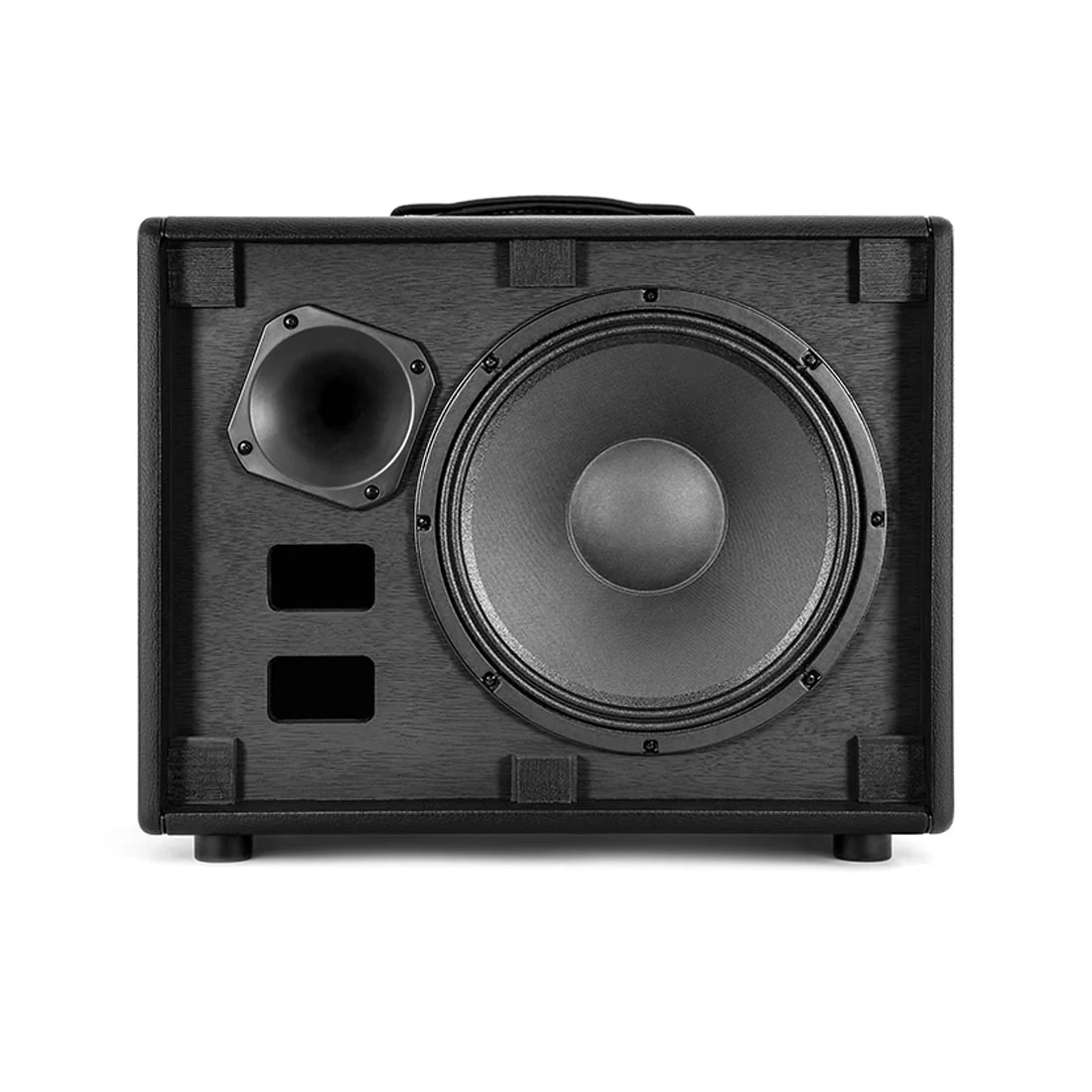 IK Multimedia TONEX Cab 12" Powered Guitar Cabinet (1144120) - Image 8