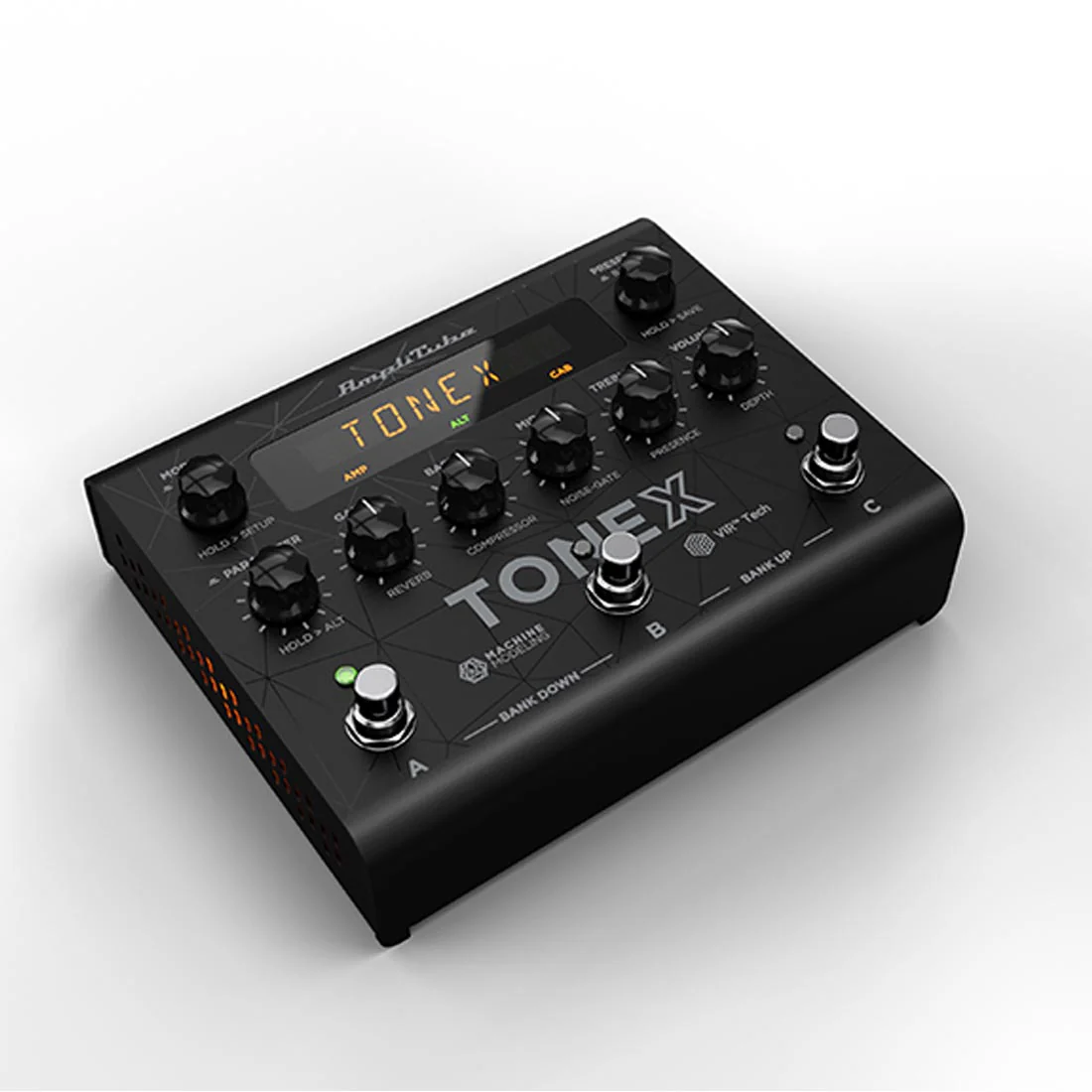 IK Multimedia 11-41136 Tonex Pedal with Free Software - Image 3