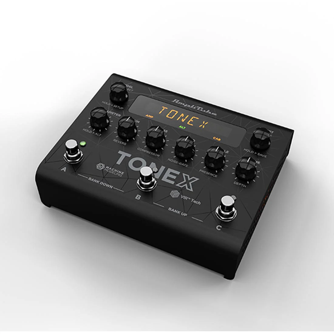 IK Multimedia 11-41136 Tonex Pedal with Free Software - Image 4