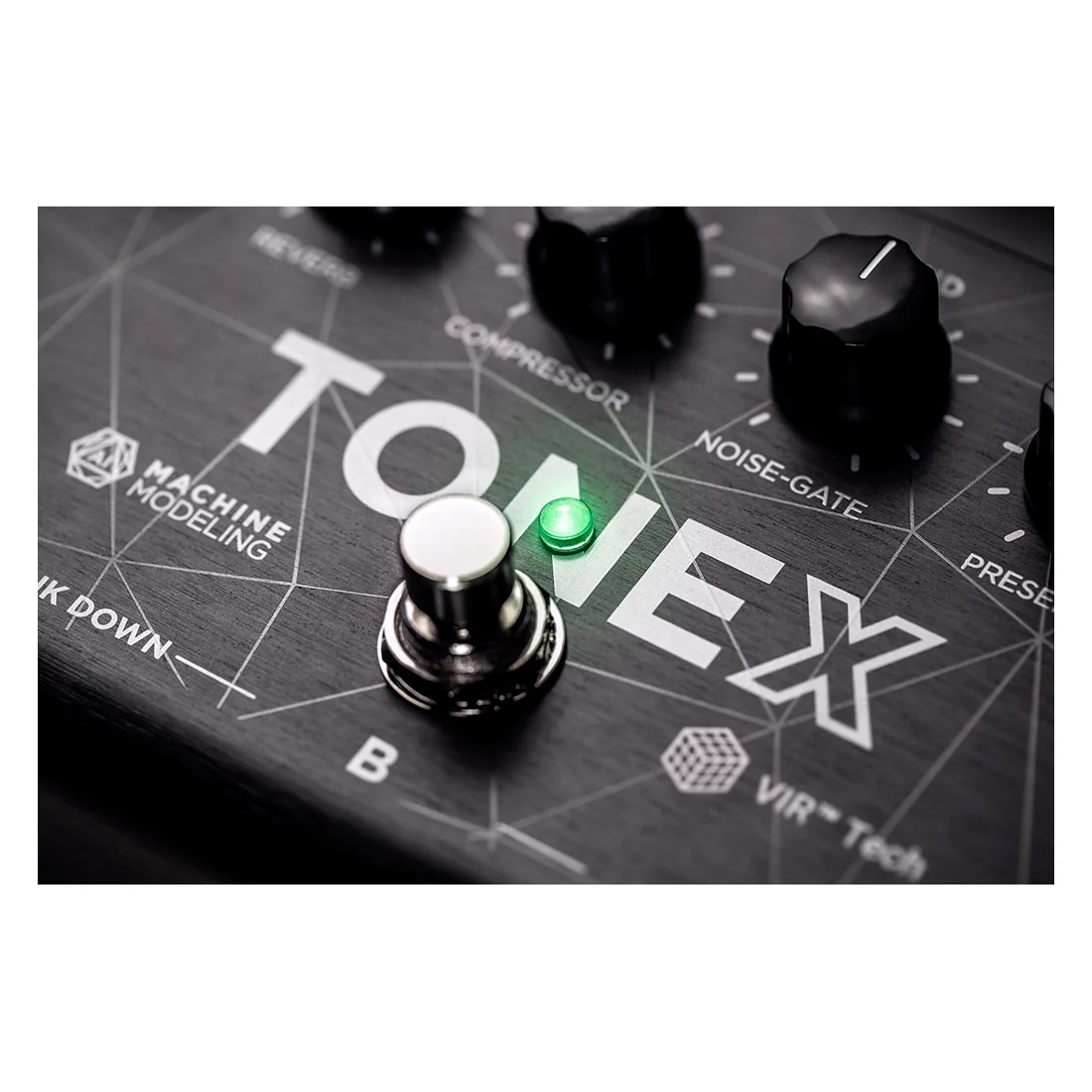 IK Multimedia 11-41136 Tonex Pedal with Free Software - Image 7