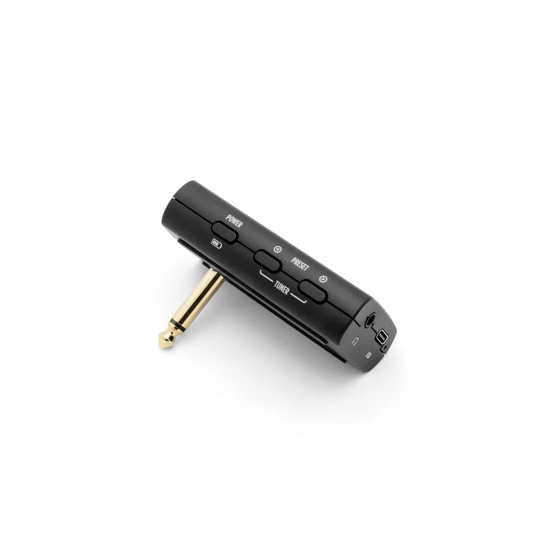 IK Multimedia TONEX Plug Guitar/Bass Headphone Amp With Bluetooth (11-44339) - Image 2