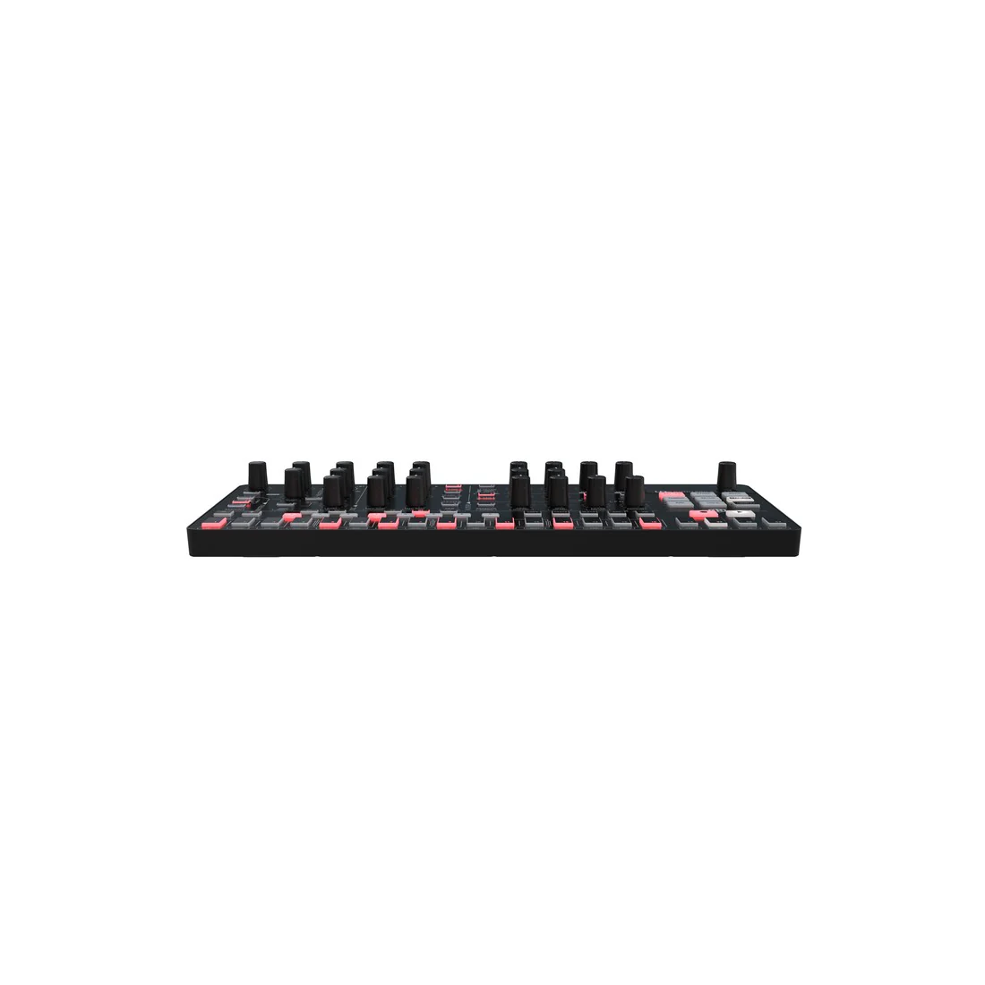 IK Multimedia UNO Synth PRO X Paraphonic Analog Synthesizer (1143262) - Image 7
