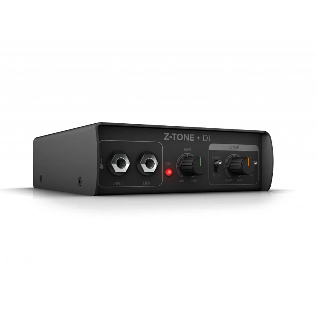 IK Multimedia Z-TONE DI Instrument Direct Box (1141127) - Image 6