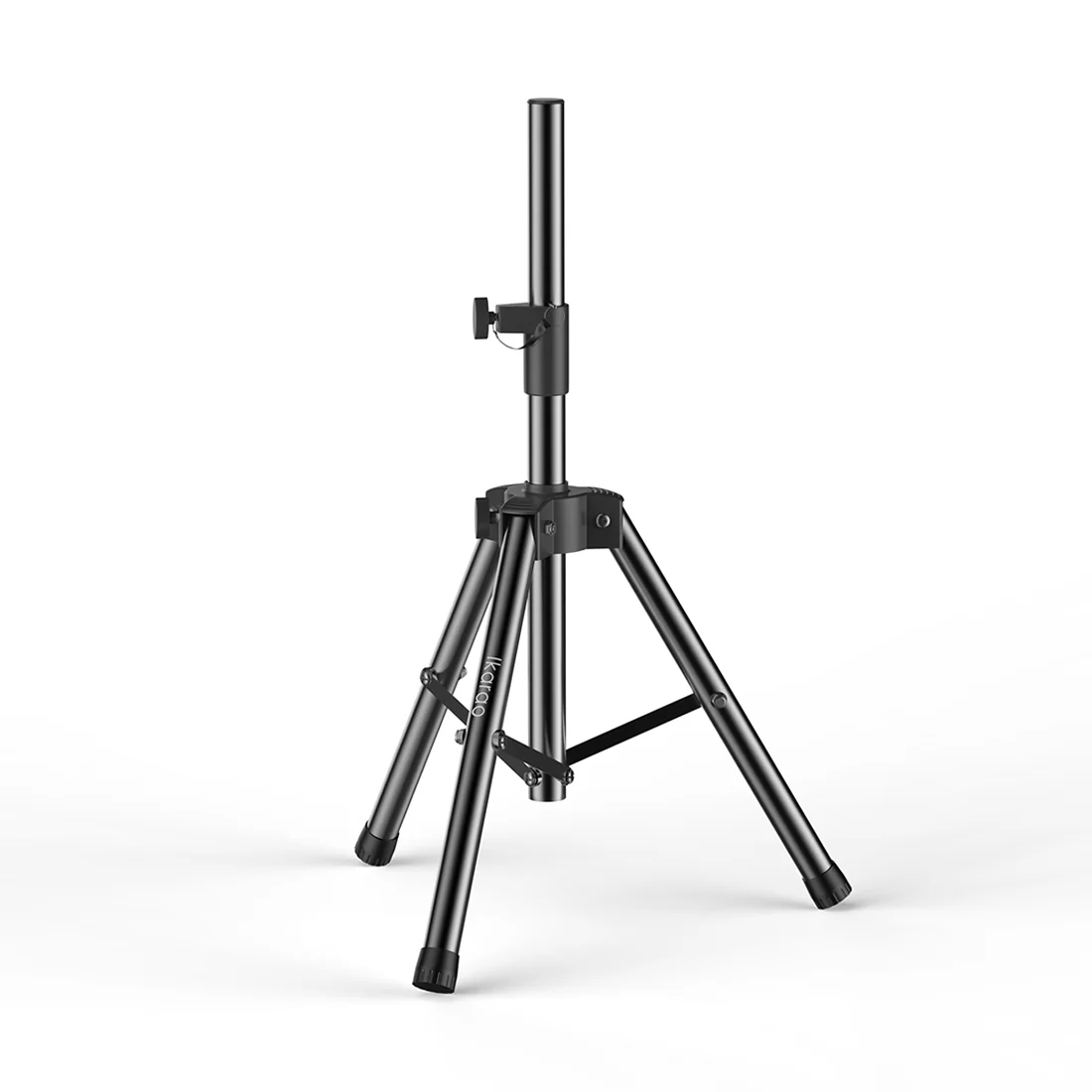 Ikarao Break X2 10.1" Touchscreen Karaoke Machine With Wireless Mics | SS01 Tripod for X Series - Bundle - Image 4