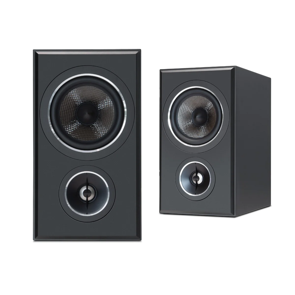 PSB Imagine B50 2-Way Bookshelf Speakers - Pair