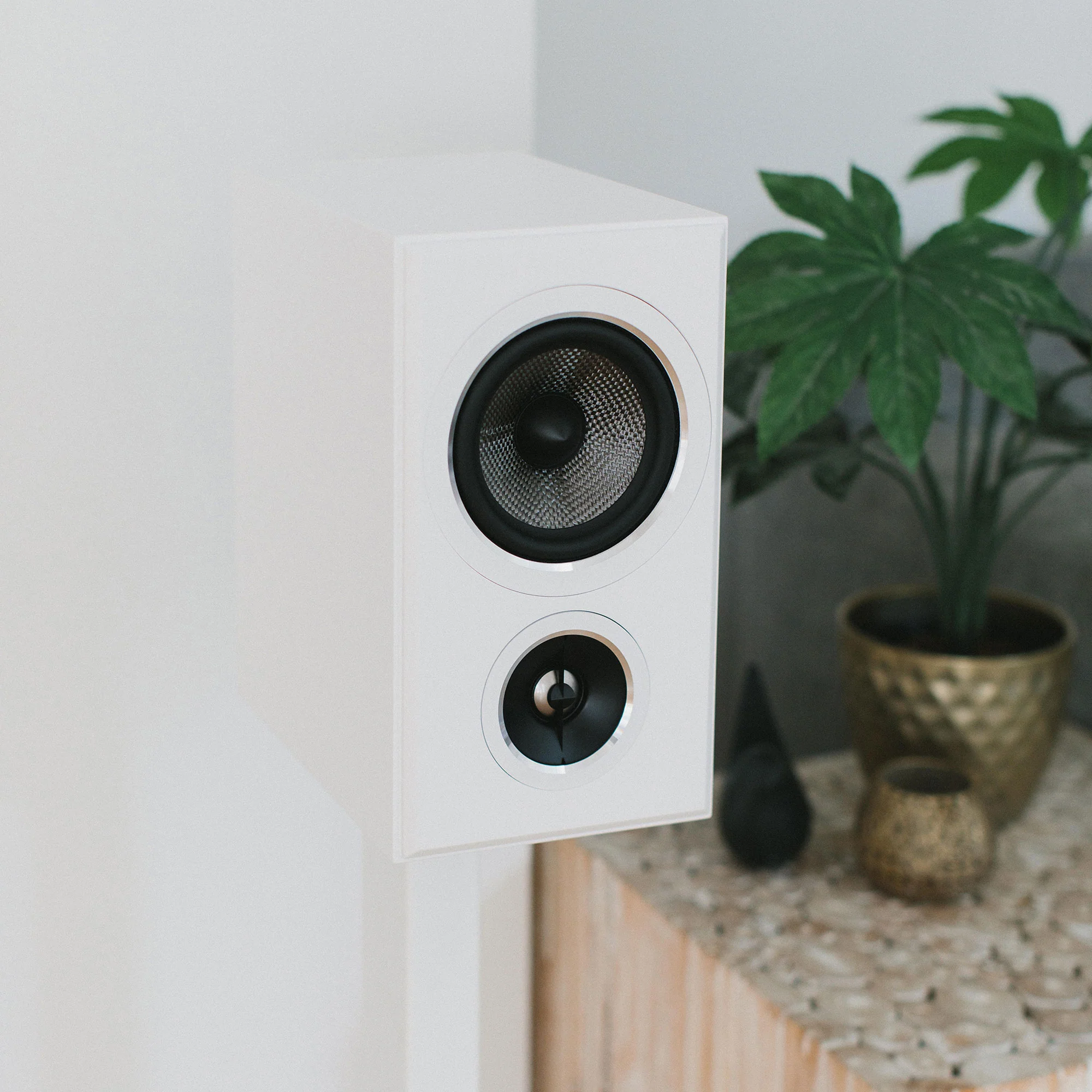 PSB Imagine B50 2-Way Bookshelf Speakers - Pair - Image 12
