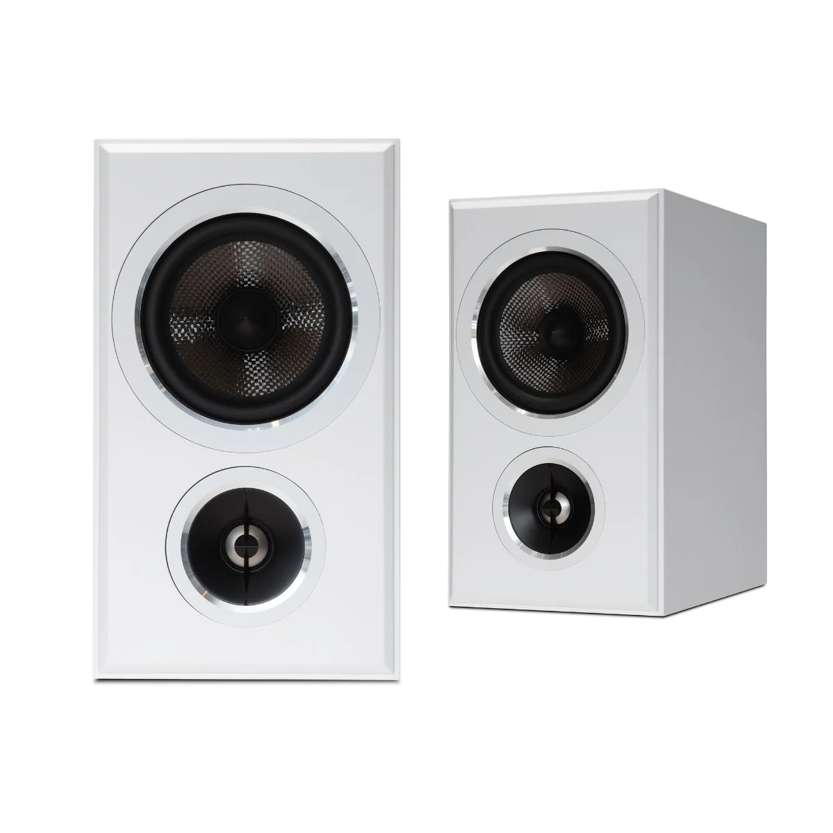 PSB Imagine B50 2-Way Bookshelf Speakers - Pair - Image 7
