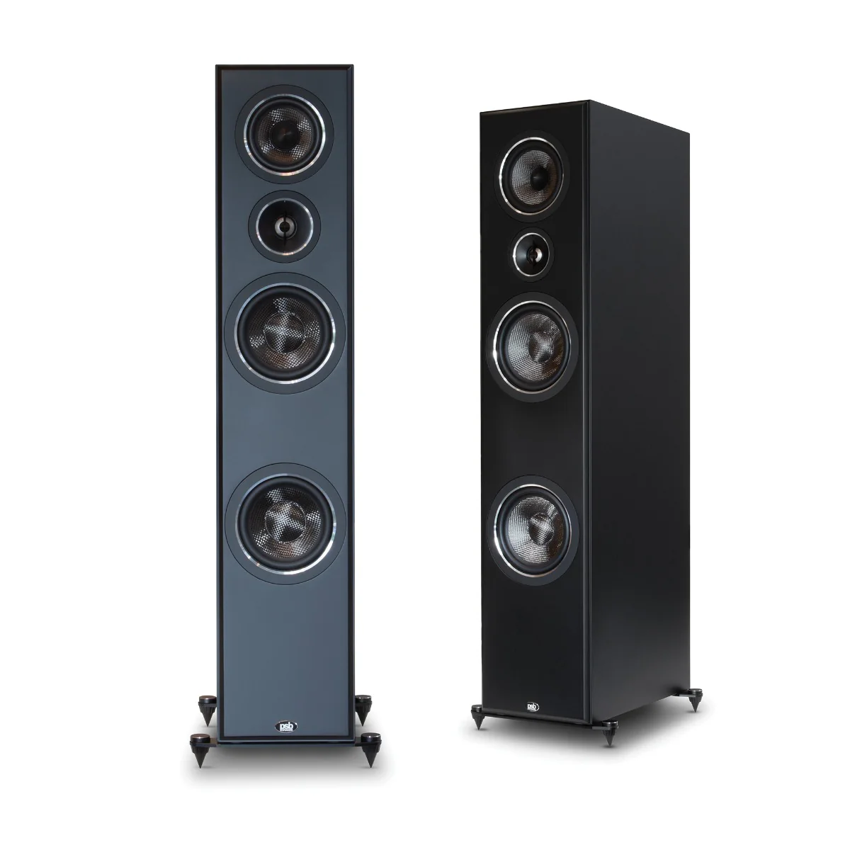 PSB Imagine T54 3-Way Floor Standing Speakers - Pair