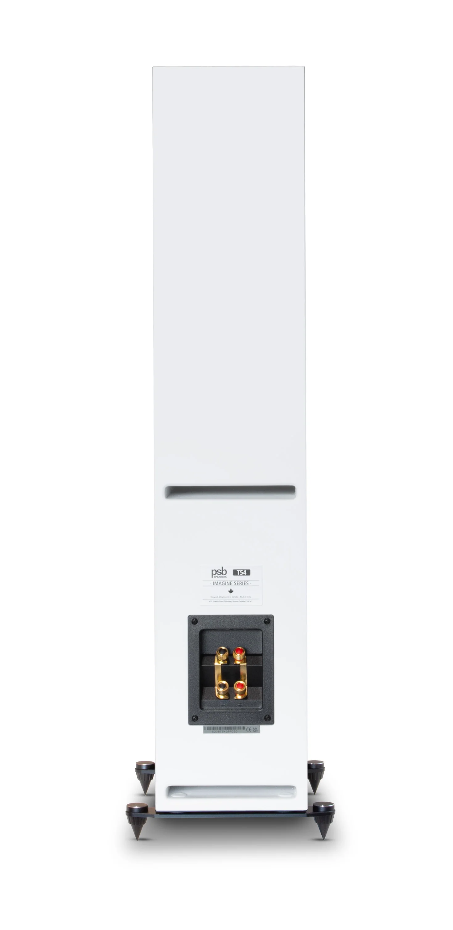 PSB Imagine T54 3-Way Floor Standing Speakers - Pair - Image 12