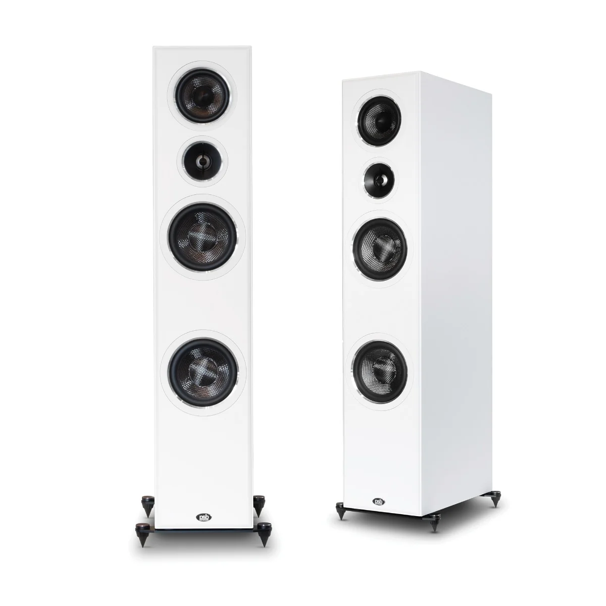 PSB Imagine T54 3-Way Floor Standing Speakers - Pair - Image 2