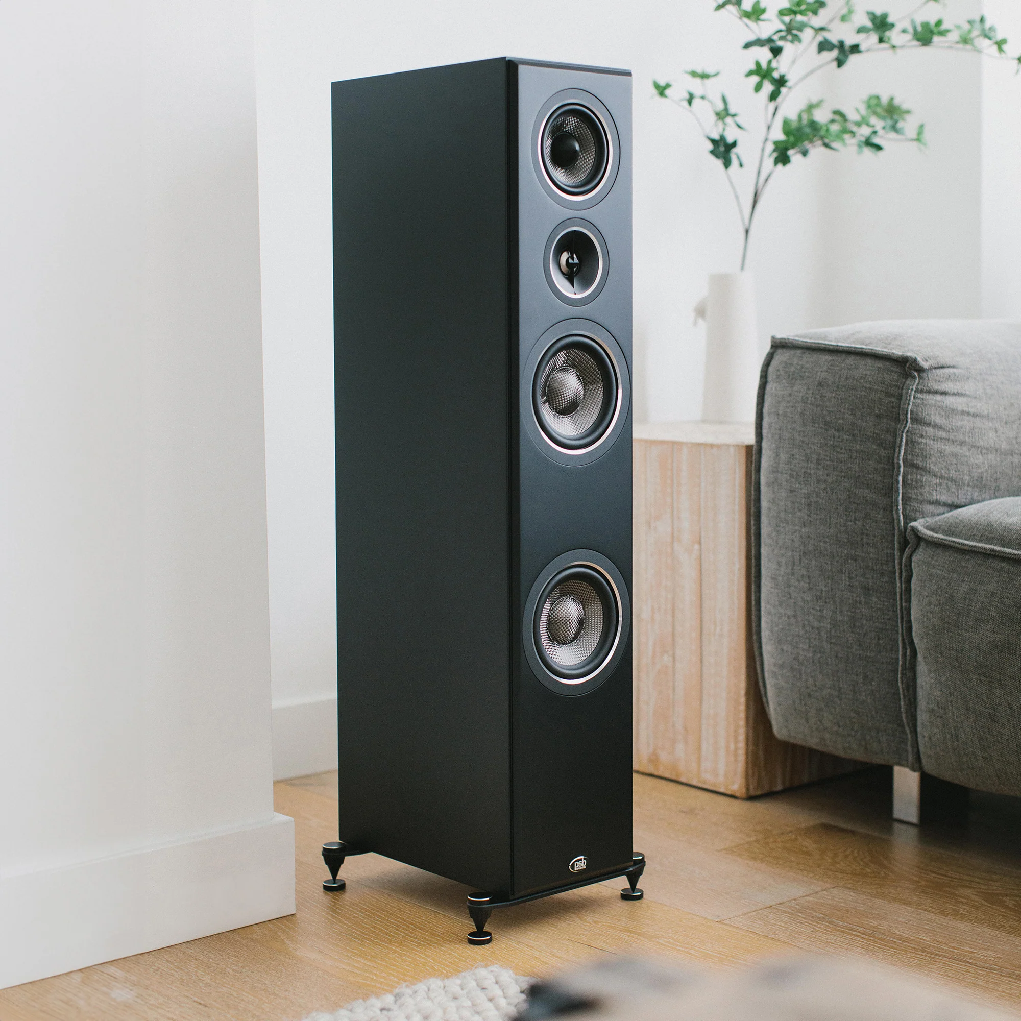 PSB Imagine T54 3-Way Floor Standing Speakers - Pair - Image 3