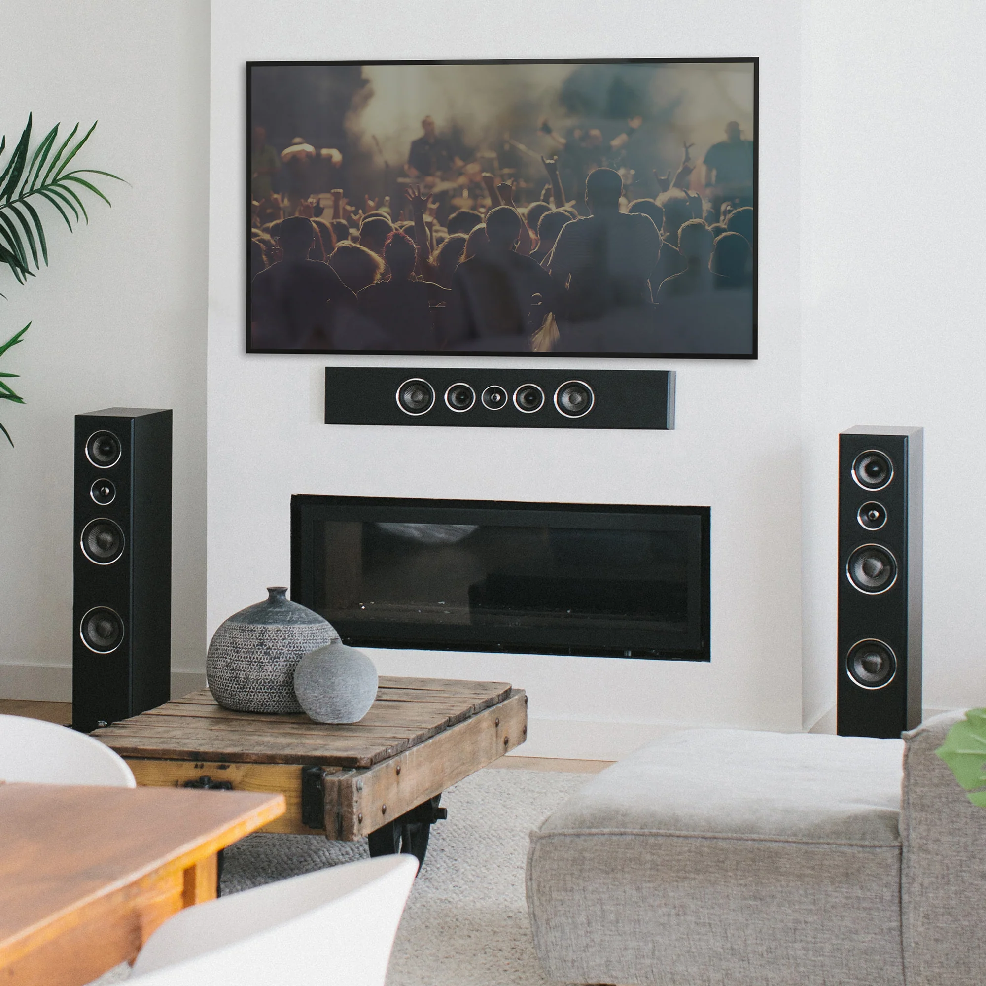 PSB Imagine T54 3-Way Floor Standing Speakers - Pair - Image 5