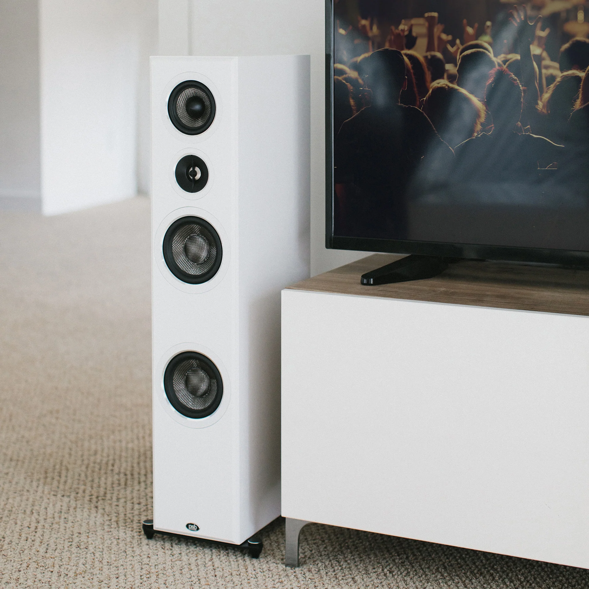 PSB Imagine T54 3-Way Floor Standing Speakers - Pair - Image 6