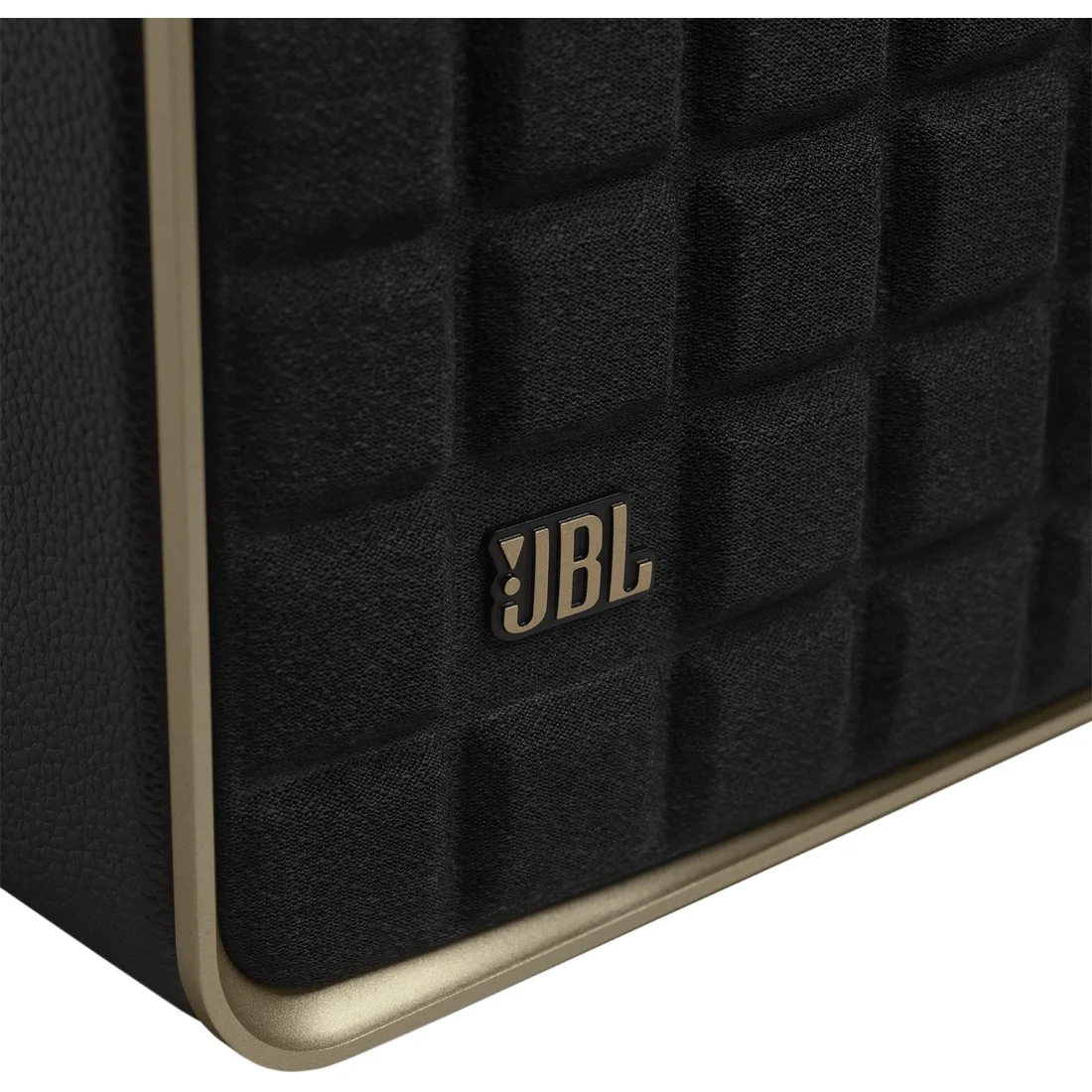 JBL Authentics 200 90W Wi-Fi Bluetooth Smart Home Speaker - Black - Image 10
