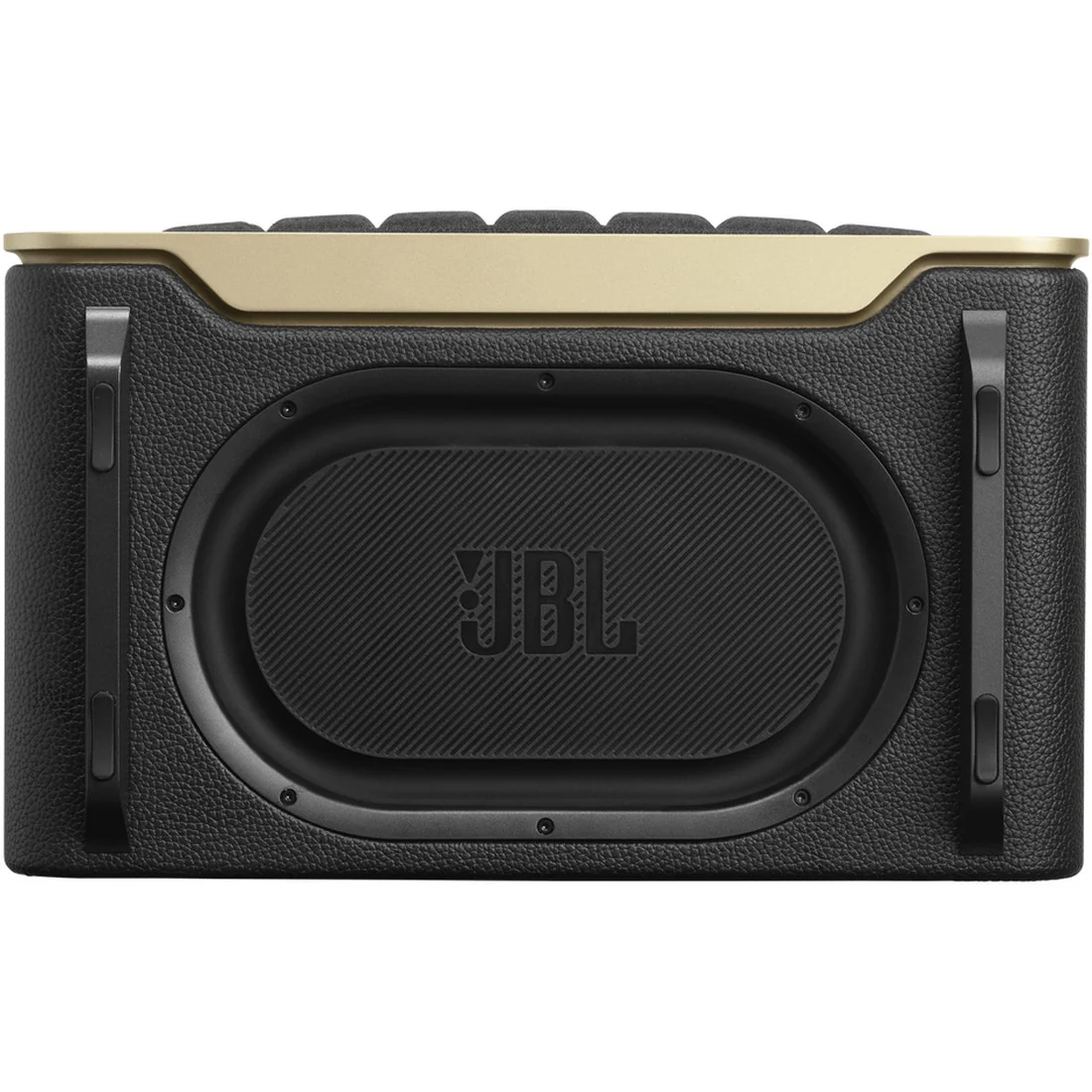JBL Authentics 200 90W Wi-Fi Bluetooth Smart Home Speaker - Black - Image 7