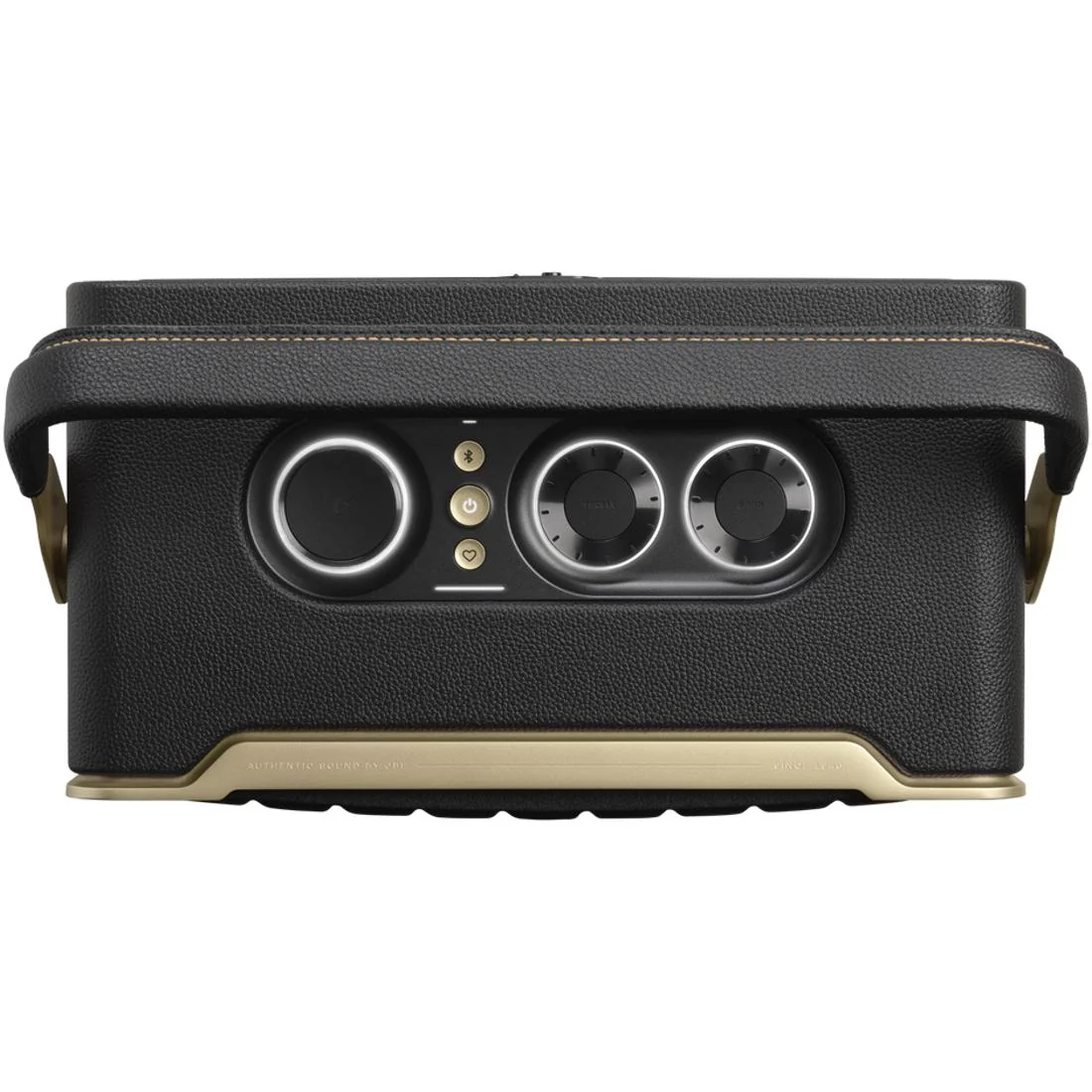 JBL Authentics 300 100W Wi-Fi Bluetooth Portable Smart Home Speaker - Black - Image 10