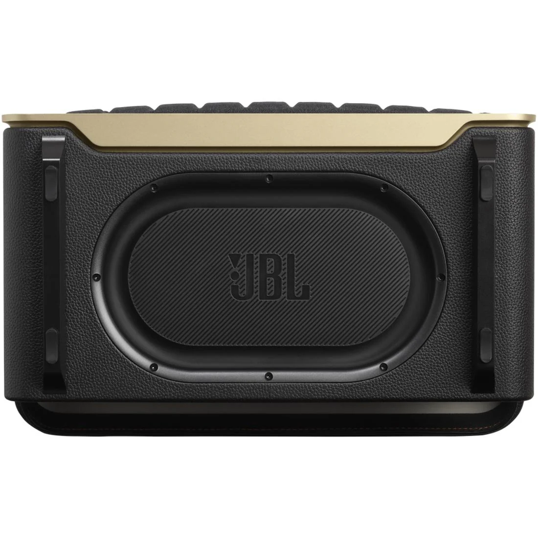 JBL Authentics 300 100W Wi-Fi Bluetooth Portable Smart Home Speaker - Black - Image 13