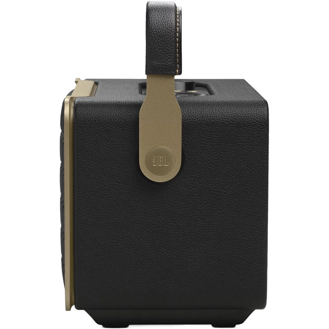 JBL Authentics 300 100W Wi-Fi Bluetooth Portable Smart Home Speaker - Black - Image 9