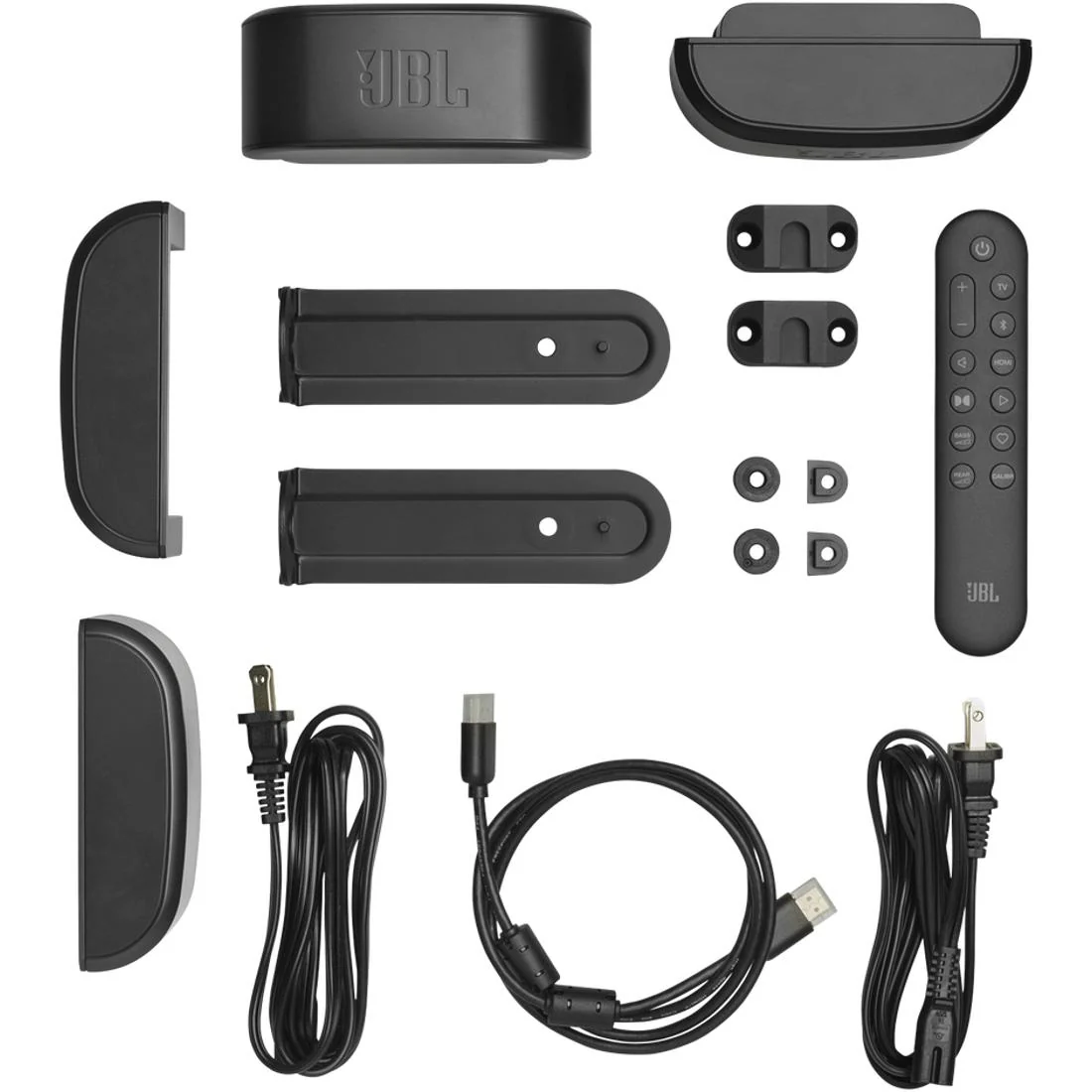 JBL Bar 1000MK2 7.1.4-Ch Dolby Atmos DTS:X Soundbar System - Black - Image 8
