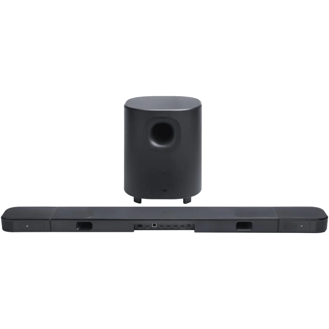 JBL Bar 1000MK2 7.1.4-Ch Dolby Atmos DTS:X Soundbar System - Black - Image 9
