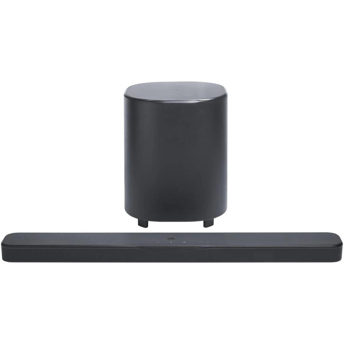 JBL Bar 500MK2 5.1-Ch Dolby Atmos 750W Soundbar System - Black - Image 2