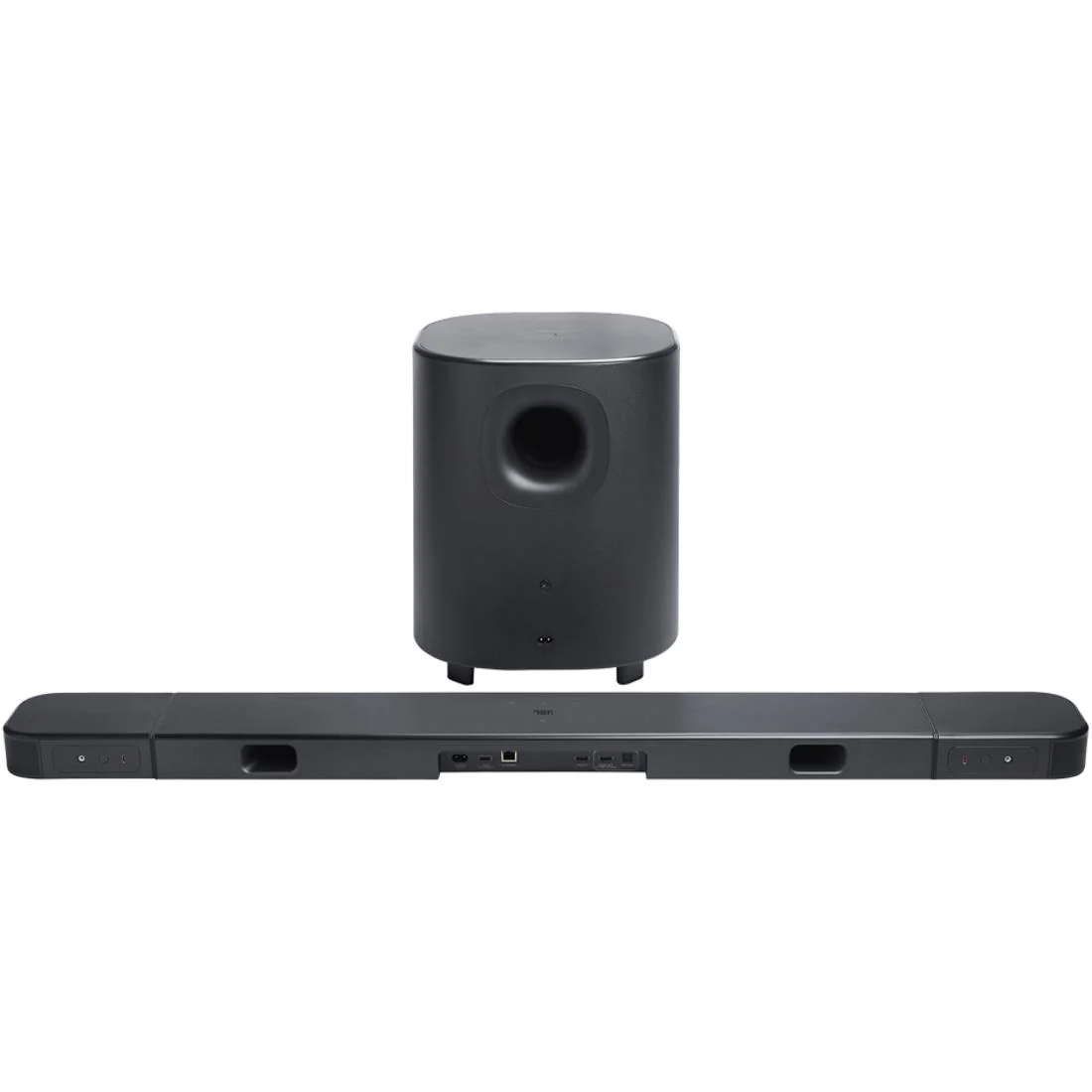 JBL Bar 700MK2 7.1-Ch 780W Dolby Atmos Soundbar System - Black - Image 6