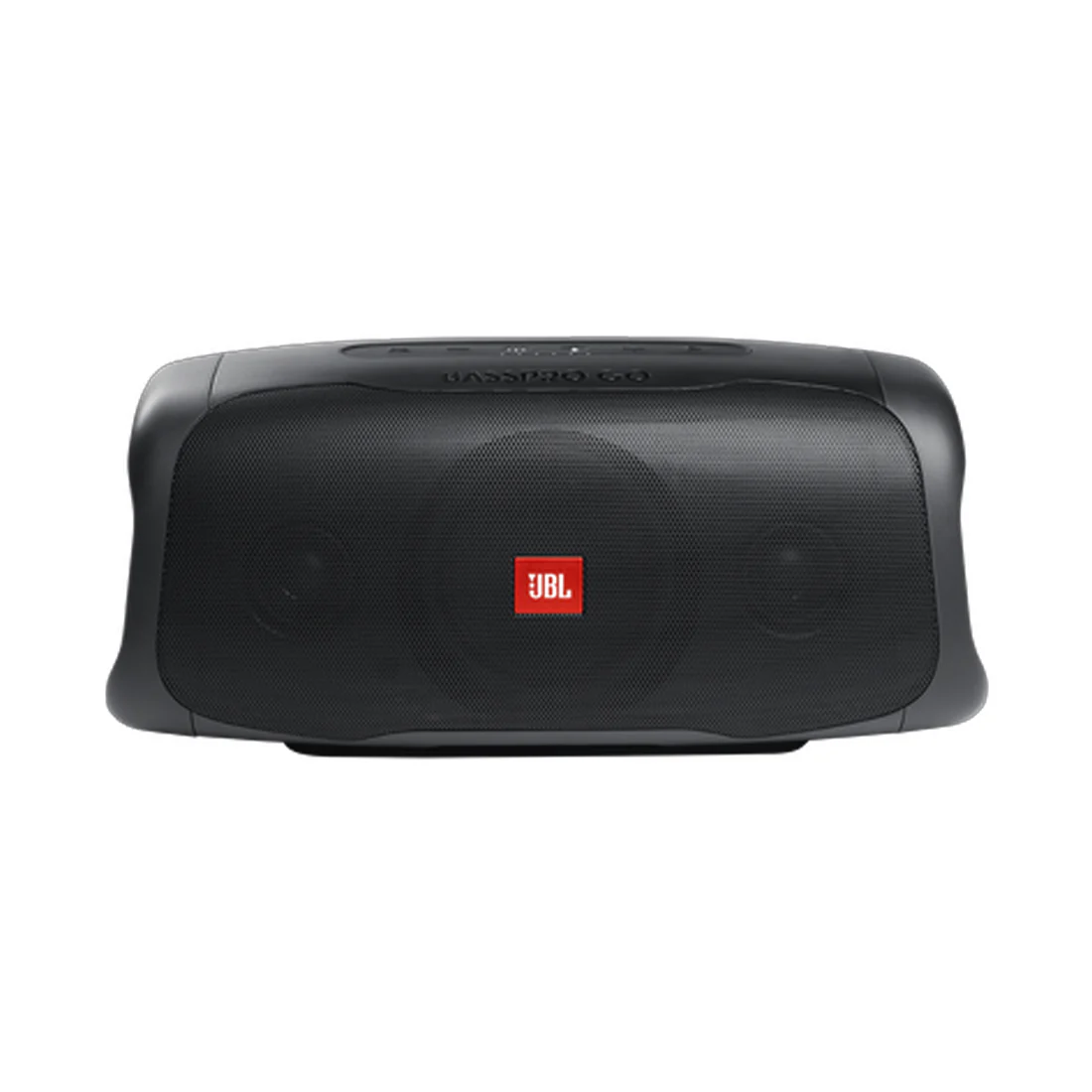 JBL BassPro Go Powered Subwoofer and Built-in Portable Bluetooth Speaker - Each