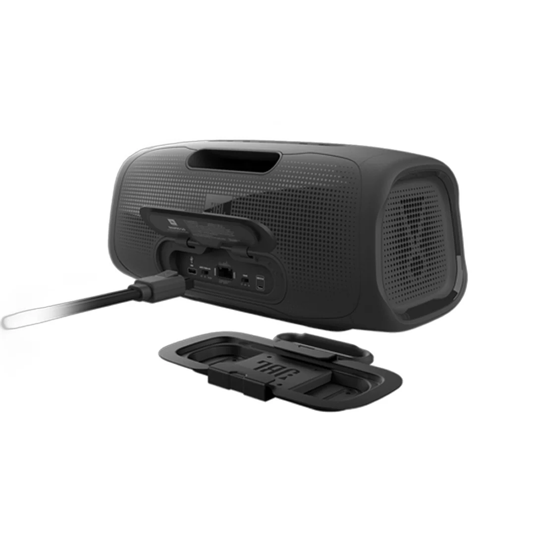 JBL BassPro Go Powered Subwoofer and Built-in Portable Bluetooth Speaker - Each - Image 13