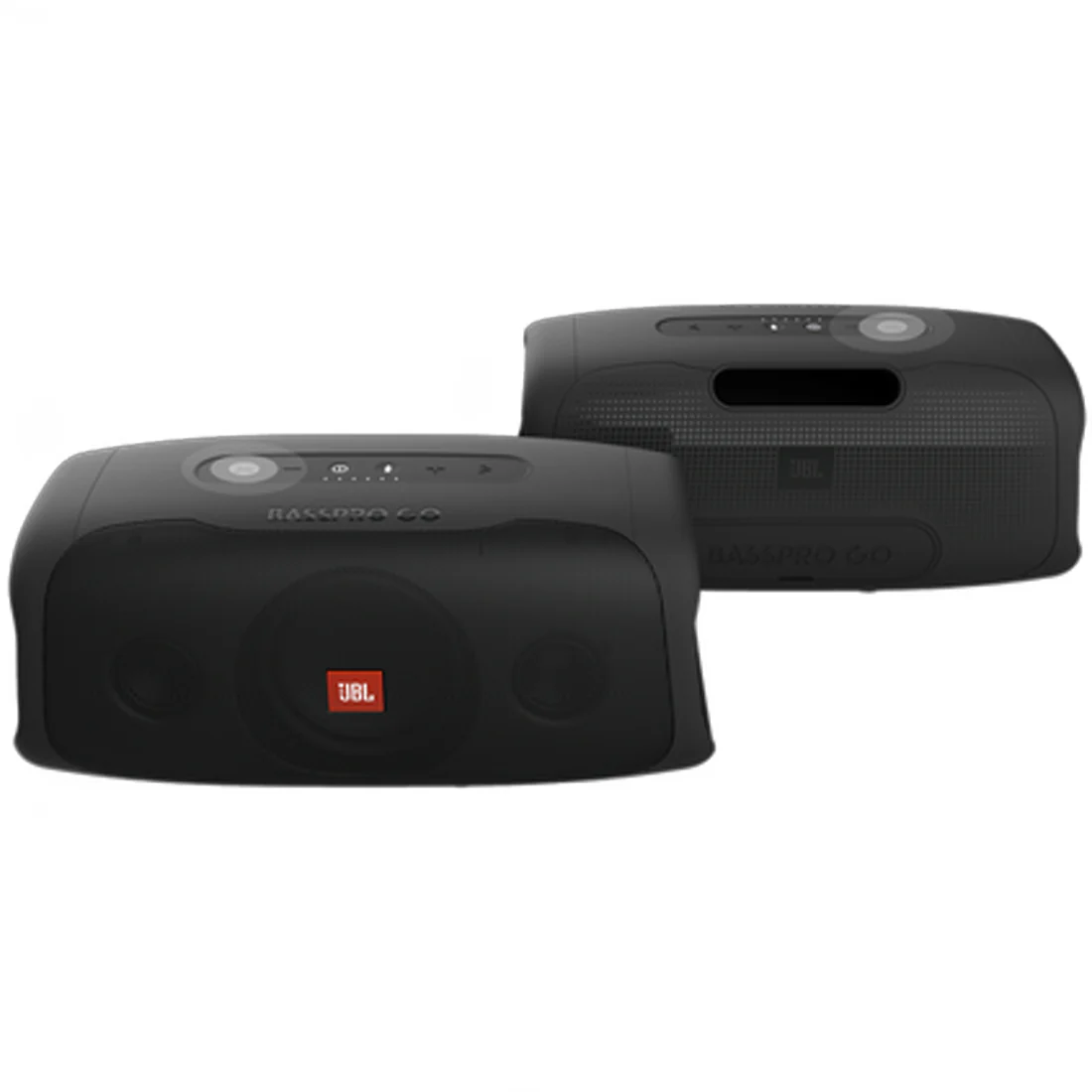 JBL BassPro Go Powered Subwoofer and Built-in Portable Bluetooth Speaker - Each - Image 14
