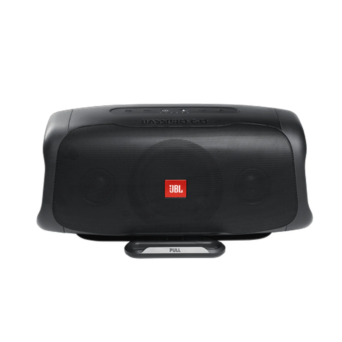 JBL BassPro Go Powered Subwoofer and Built-in Portable Bluetooth Speaker - Each - Image 2