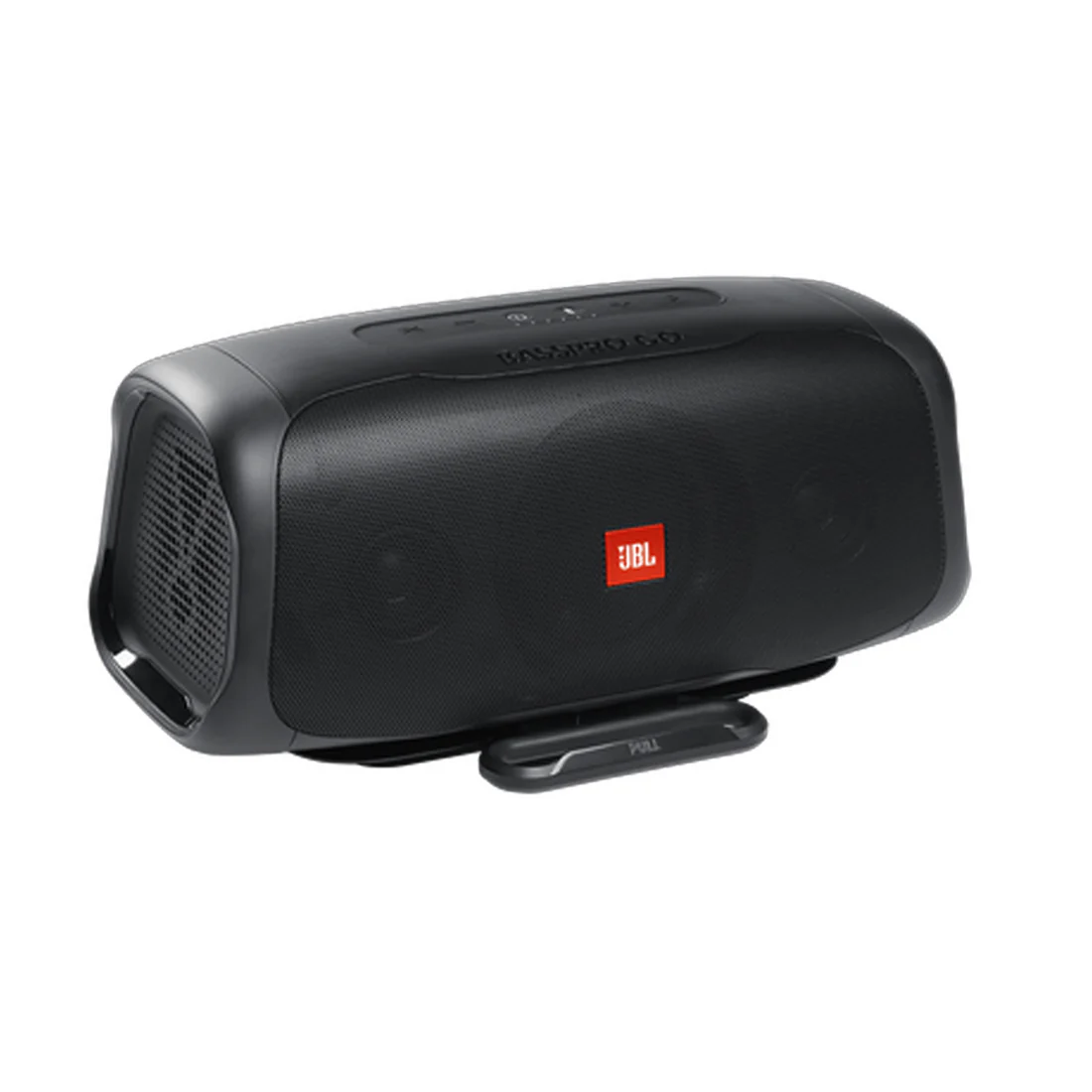 JBL BassPro Go Powered Subwoofer and Built-in Portable Bluetooth Speaker - Each - Image 3