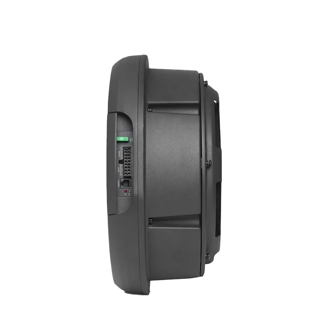 JBL BassPro Hub 11" Spare Tire Subwoofer with Built-in Amplifier - Image 4