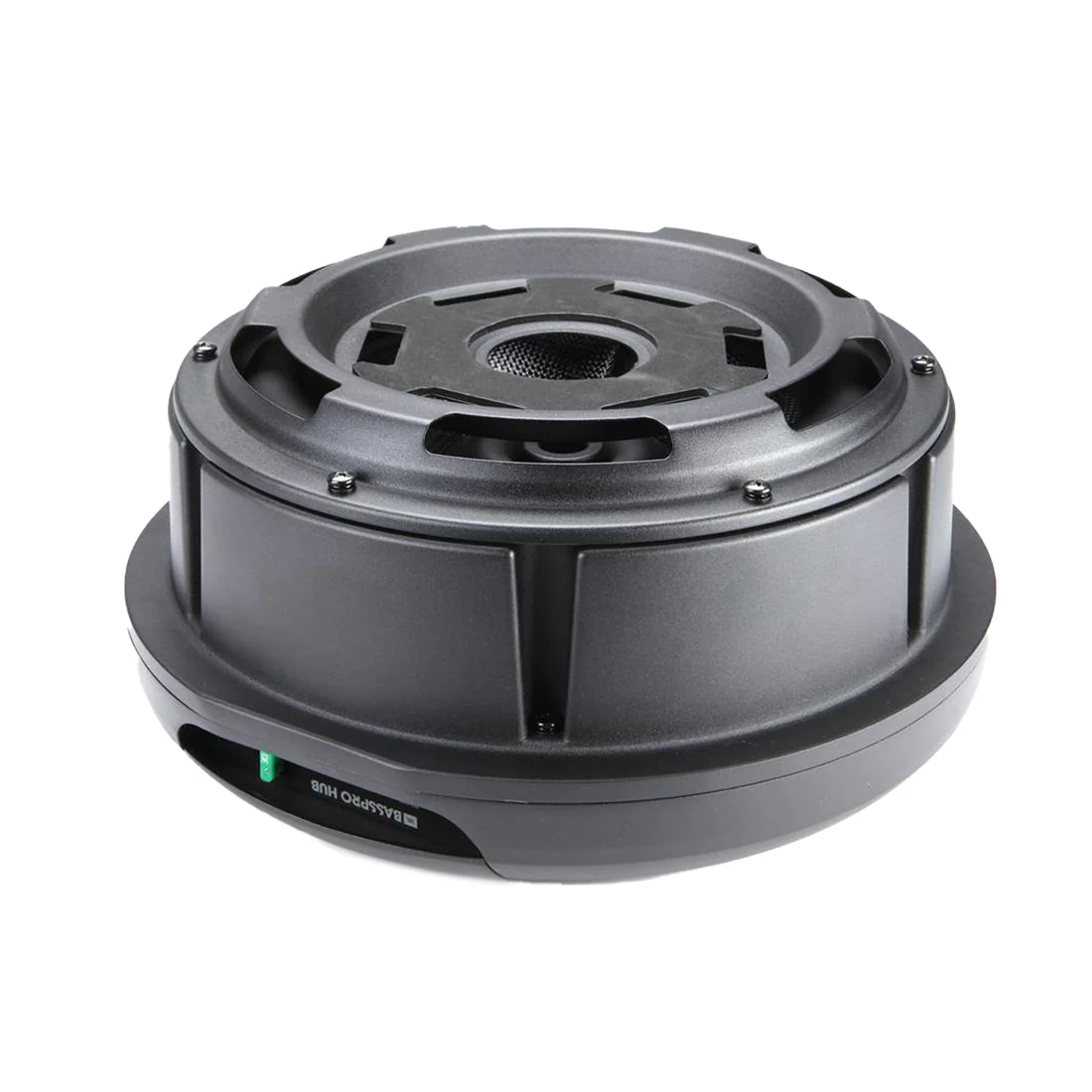 JBL BassPro Hub 11" Spare Tire Subwoofer with Built-in Amplifier - Image 7