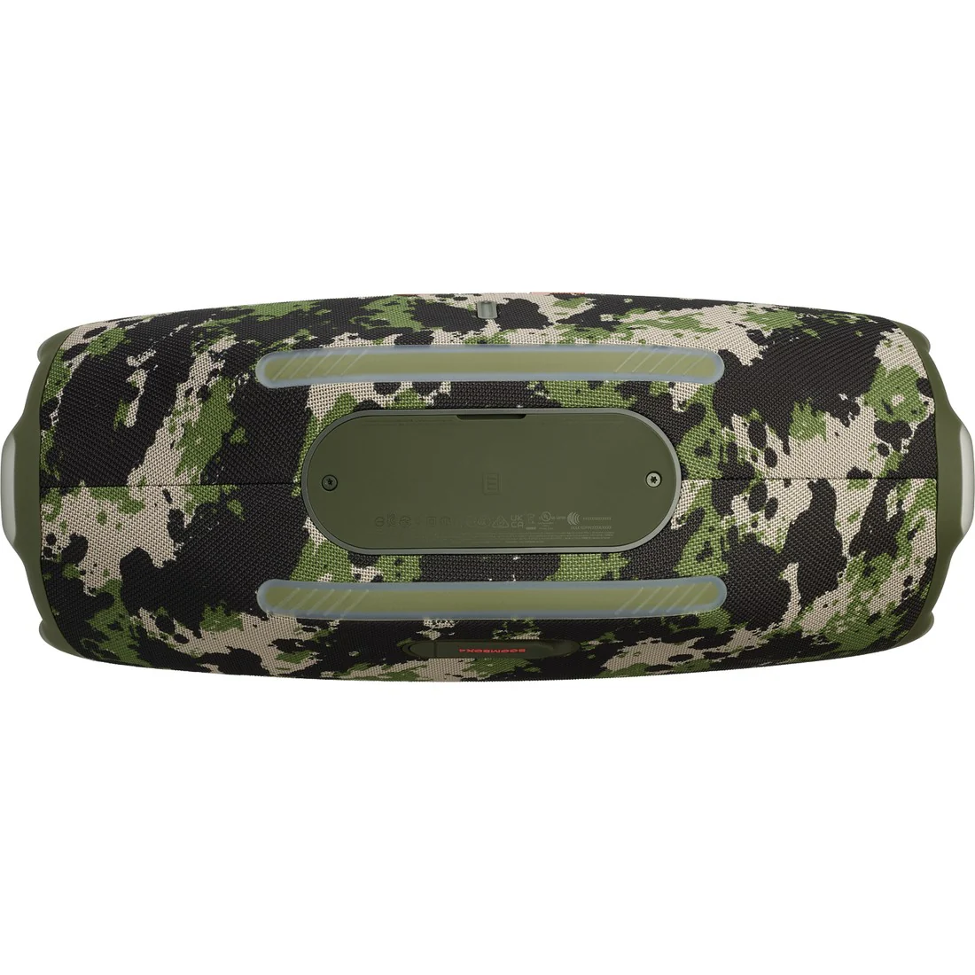 JBL Boombox 4 Portable Bluetooth Speaker with IP68 Protection - Image 16