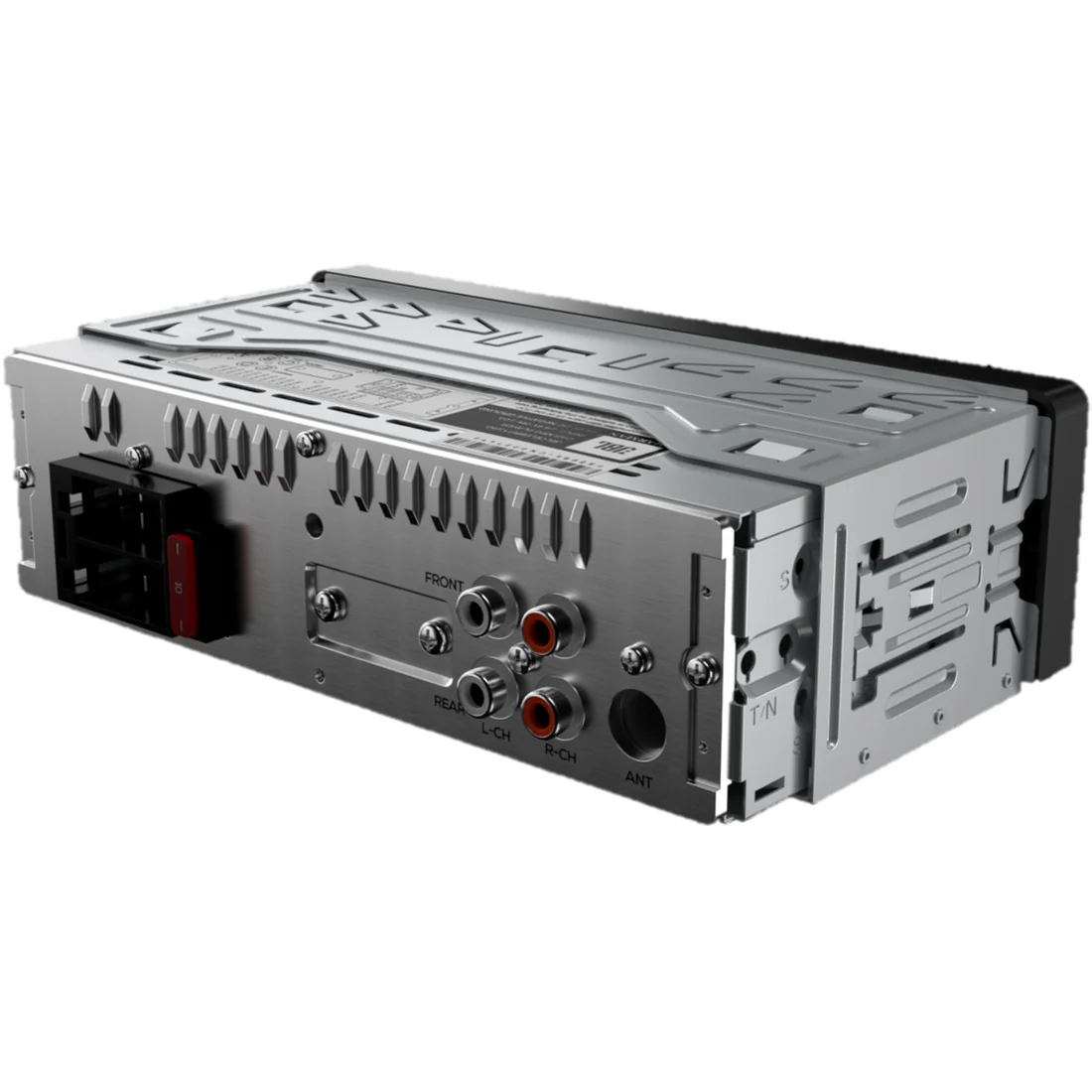 JBL Celebrity 150 Single-DIN Digital Multimedia Receiver (Does not play CDs) - Image 3