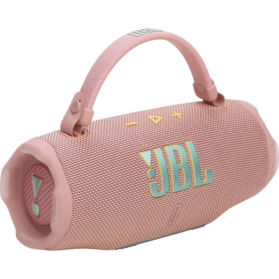 JBL Charge 6 Portable Waterproof Bluetooth Speaker with Powerbank - Image 10