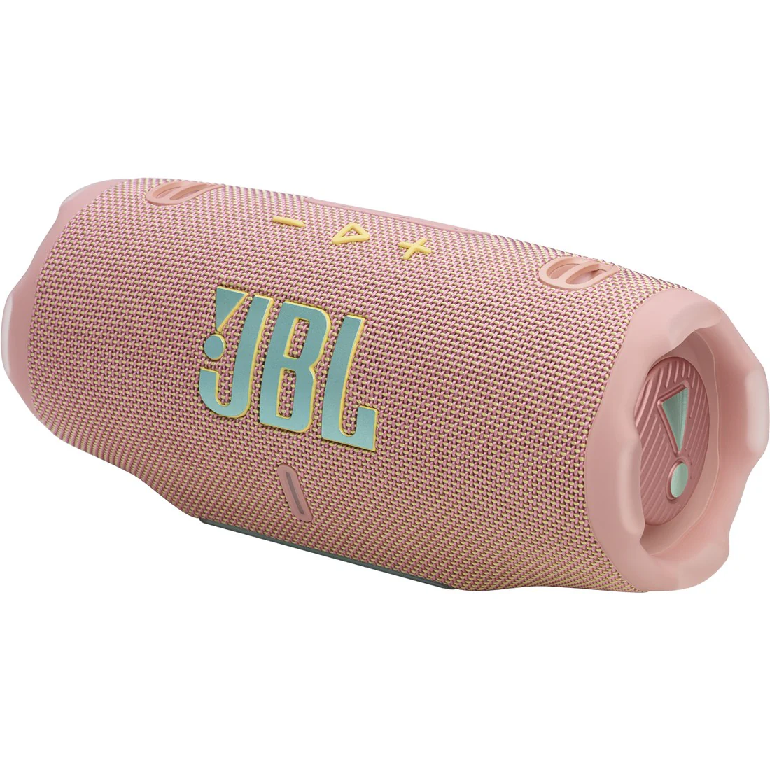 JBL Charge 6 Portable Waterproof Bluetooth Speaker with Powerbank - Image 11