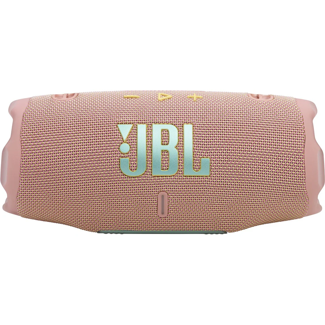 JBL Charge 6 Portable Waterproof Bluetooth Speaker with Powerbank - Image 4