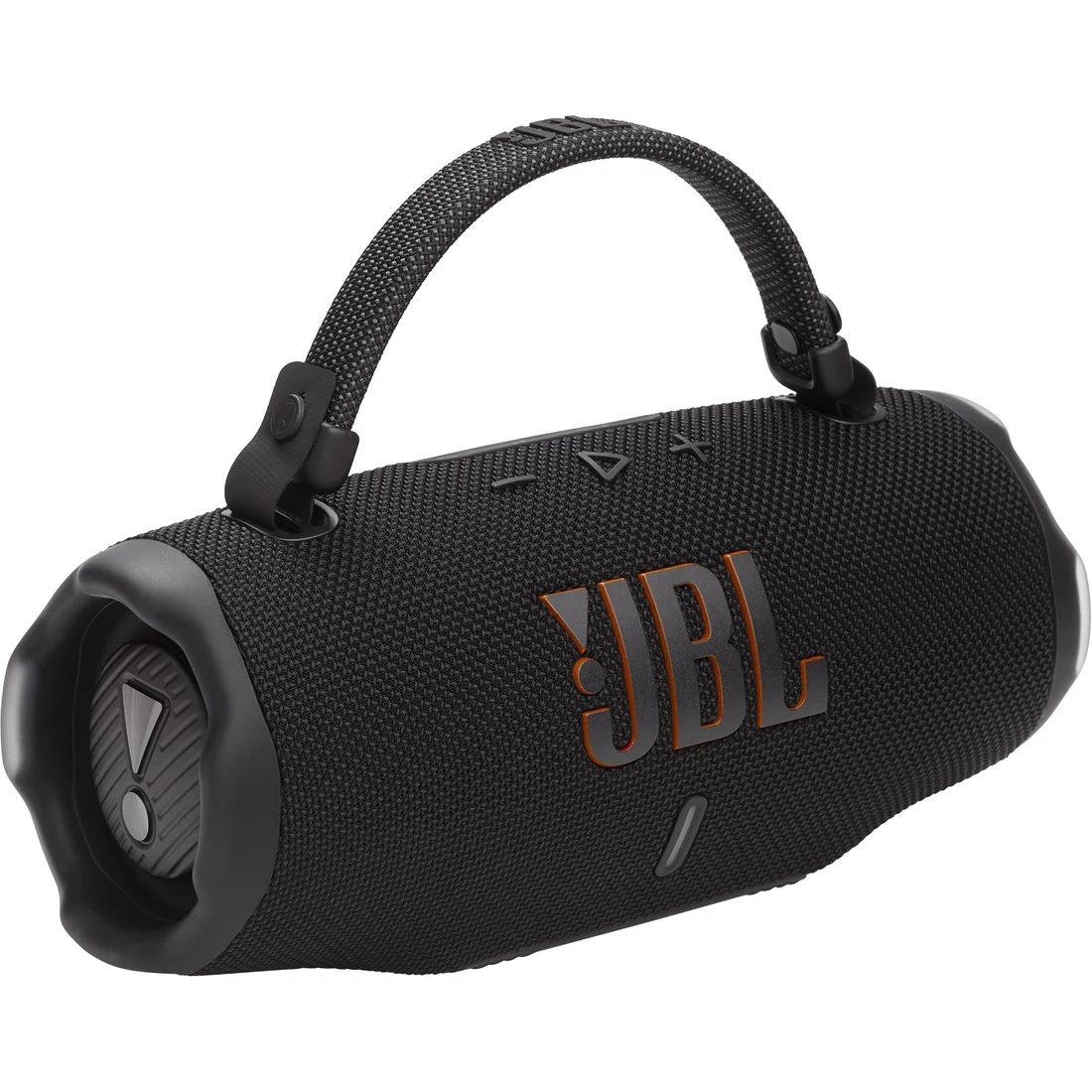 JBL Charge 6 Portable Waterproof Bluetooth Speaker with Powerbank - Image 41