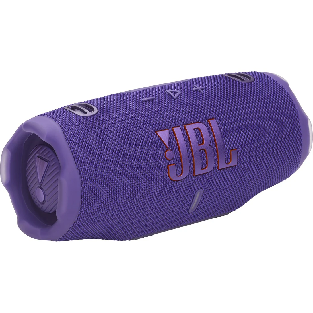 JBL Charge 6 Portable Waterproof Bluetooth Speaker with Powerbank - Image 56