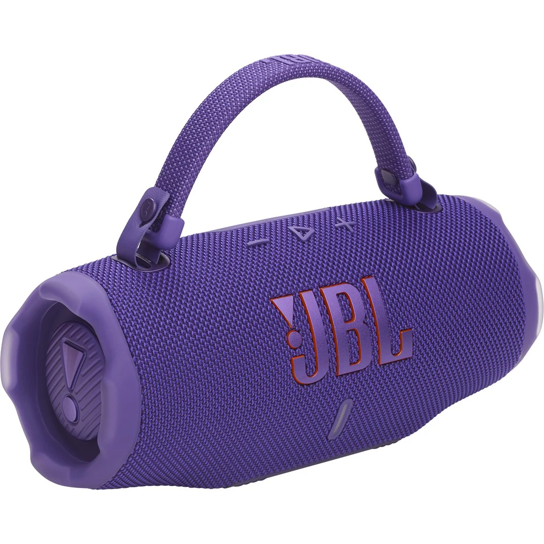 JBL Charge 6 Portable Waterproof Bluetooth Speaker with Powerbank - Image 63