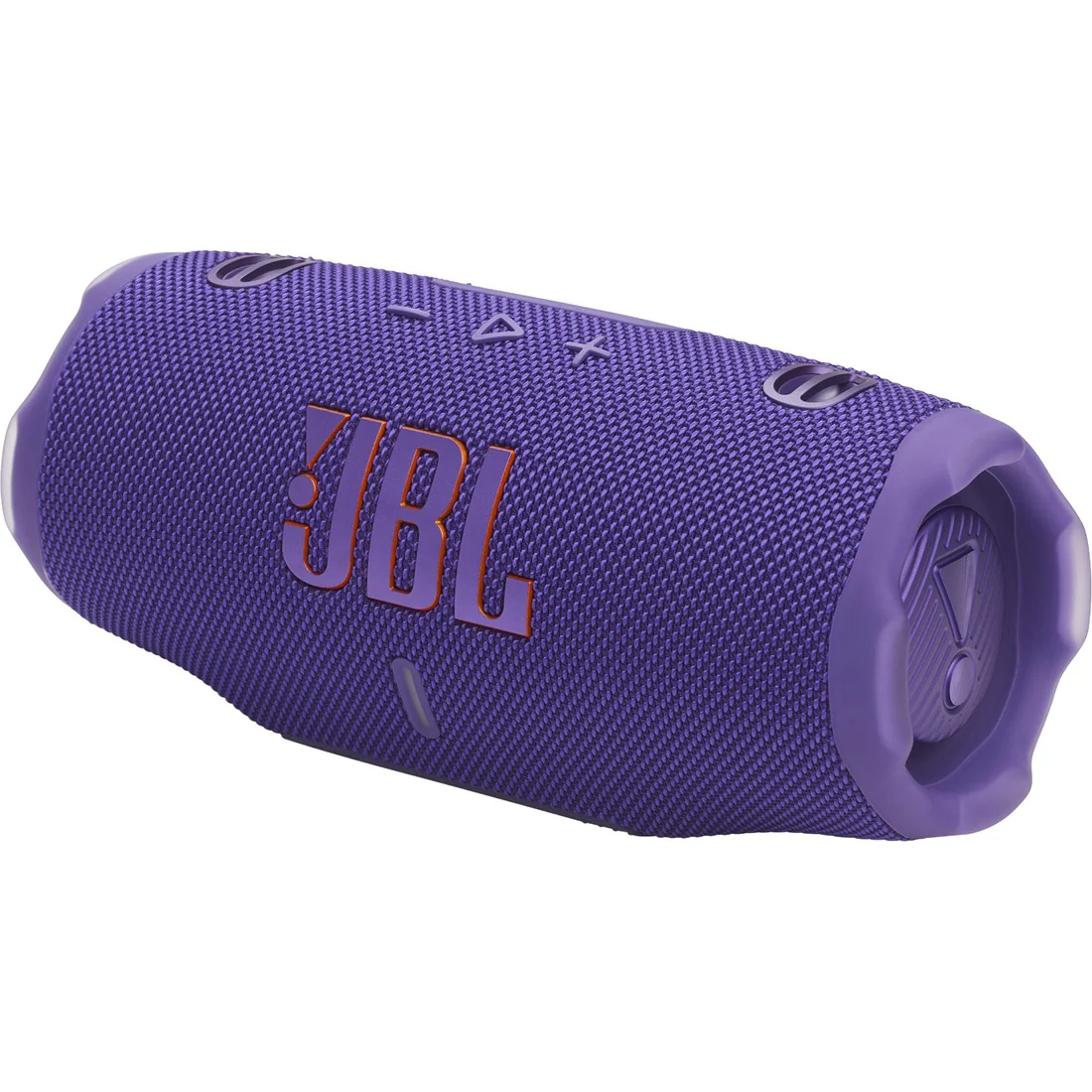 JBL Charge 6 Portable Waterproof Bluetooth Speaker with Powerbank - Image 64