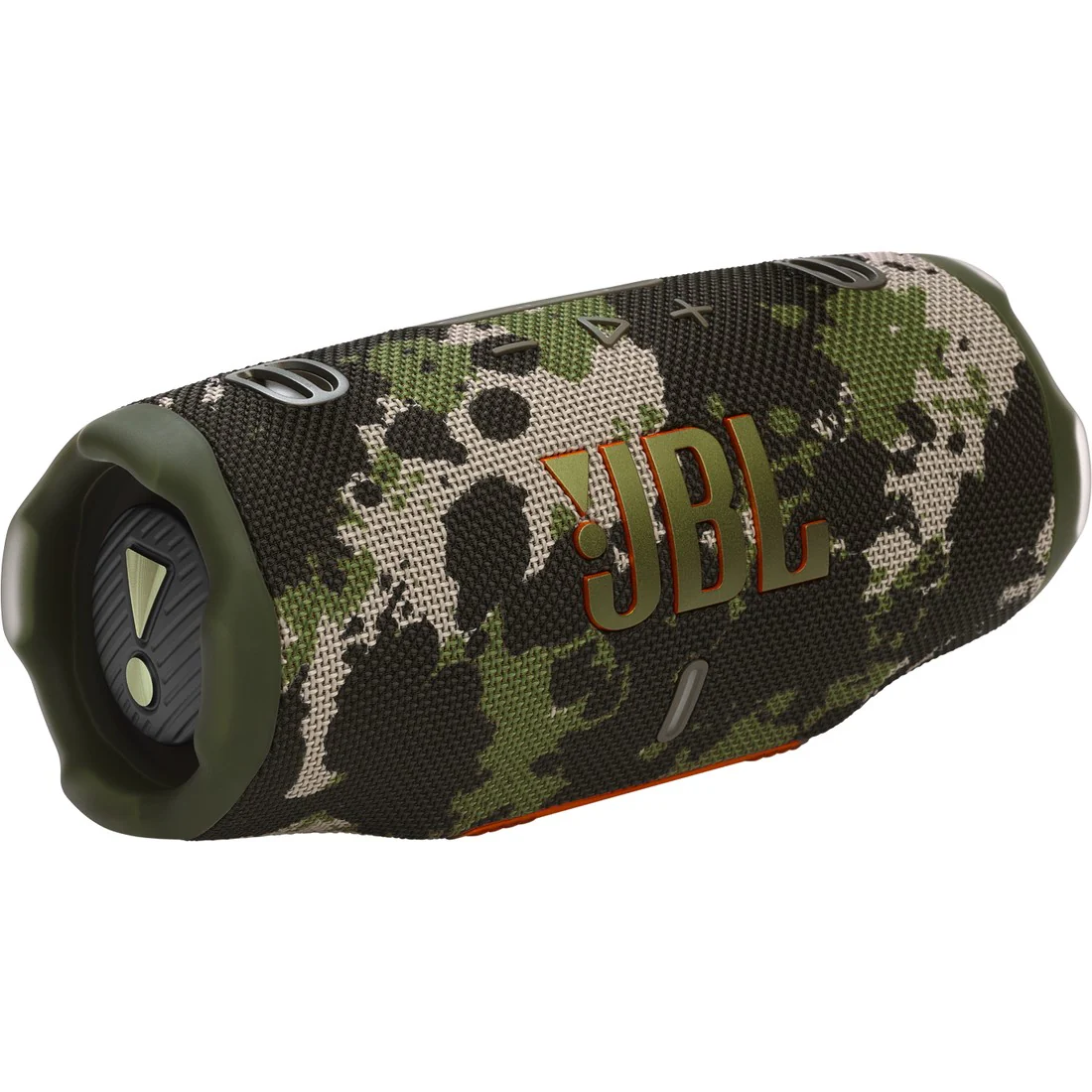 JBL Charge 6 Portable Waterproof Bluetooth Speaker with Powerbank - Image 67