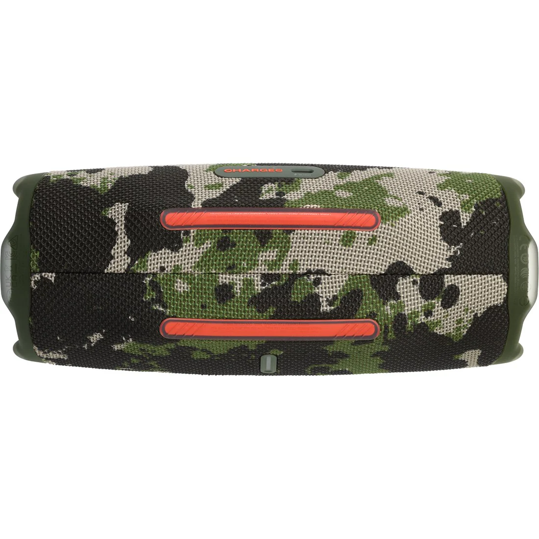 JBL Charge 6 Portable Waterproof Bluetooth Speaker with Powerbank - Image 73