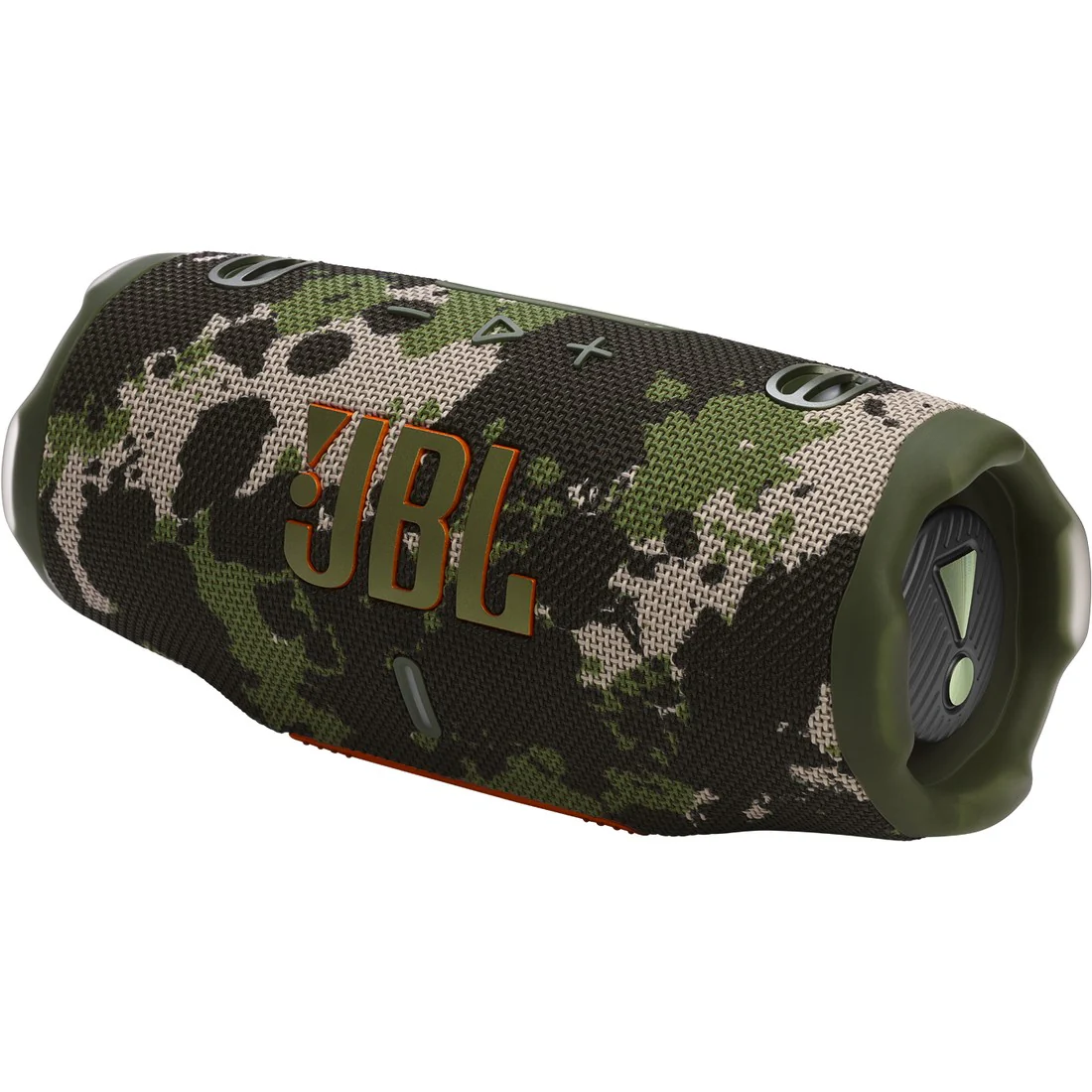 JBL Charge 6 Portable Waterproof Bluetooth Speaker with Powerbank - Image 75