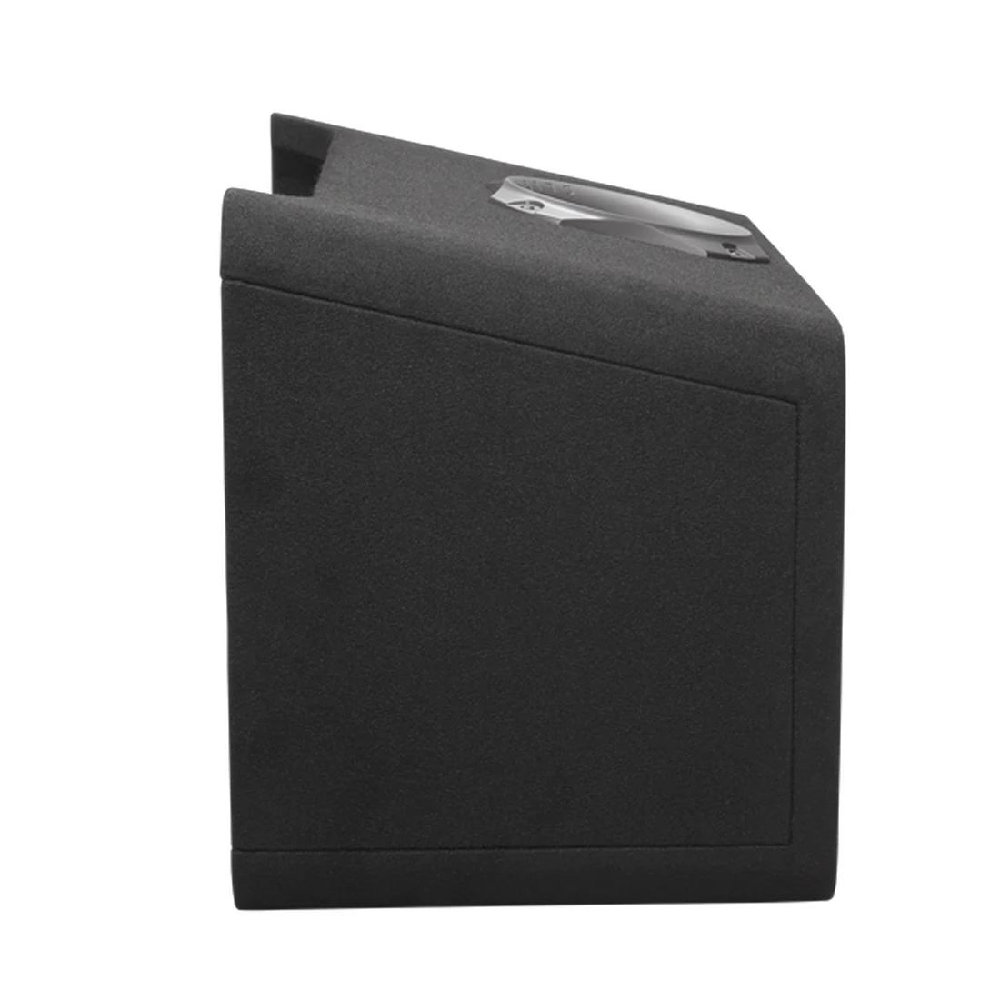 JBL CLUB 1000D 10" Dual Loaded Ported Subwoofer Enclosure - Image 5