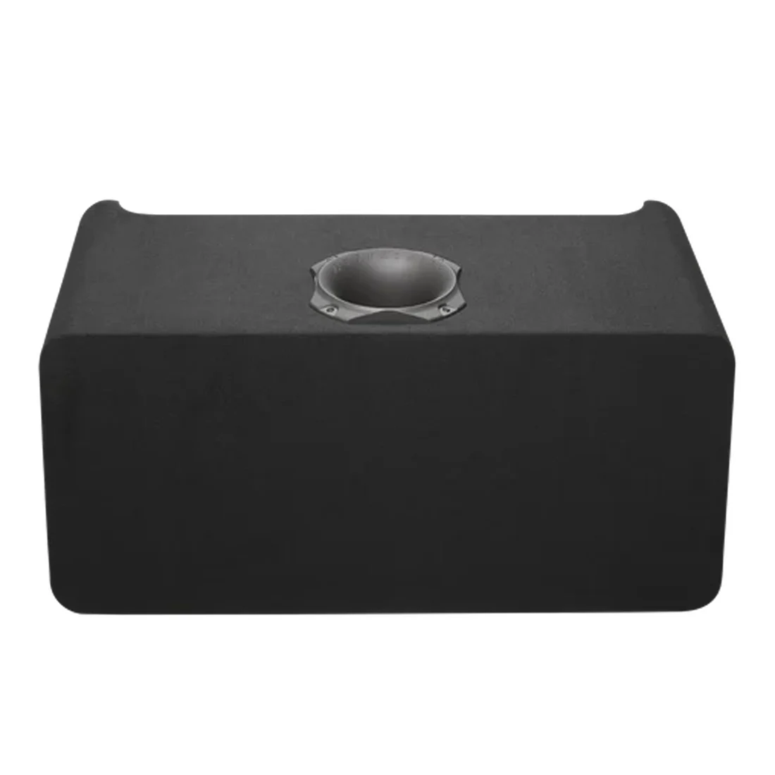JBL CLUB 1000D 10" Dual Loaded Ported Subwoofer Enclosure - Image 6