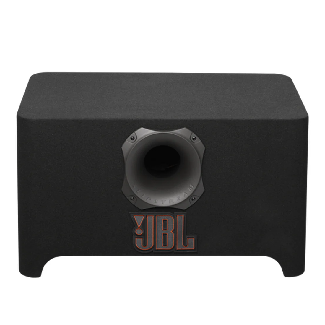 JBL CLUB 1000D 10" Dual Loaded Ported Subwoofer Enclosure - Image 7