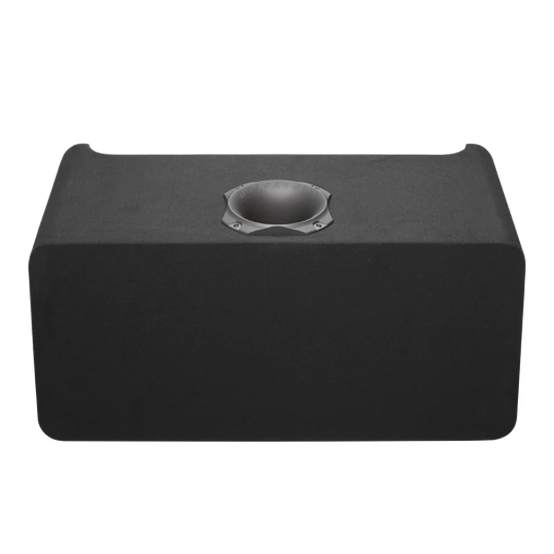 JBL CLUB 1200D 12" Dual Loaded Ported Subwoofer Enclosure - Image 4